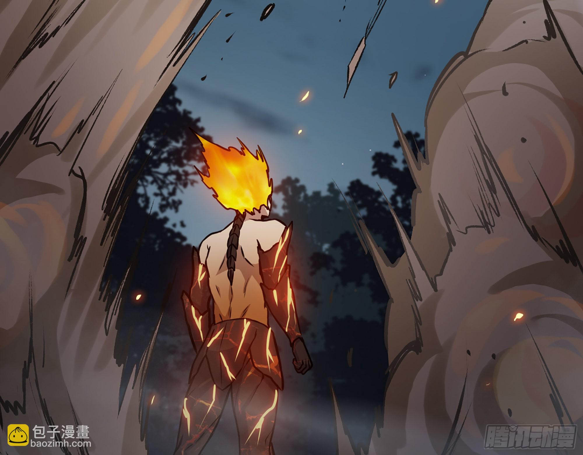 我在末世搬金磚 - 576- 自相殘殺(1/2) - 8