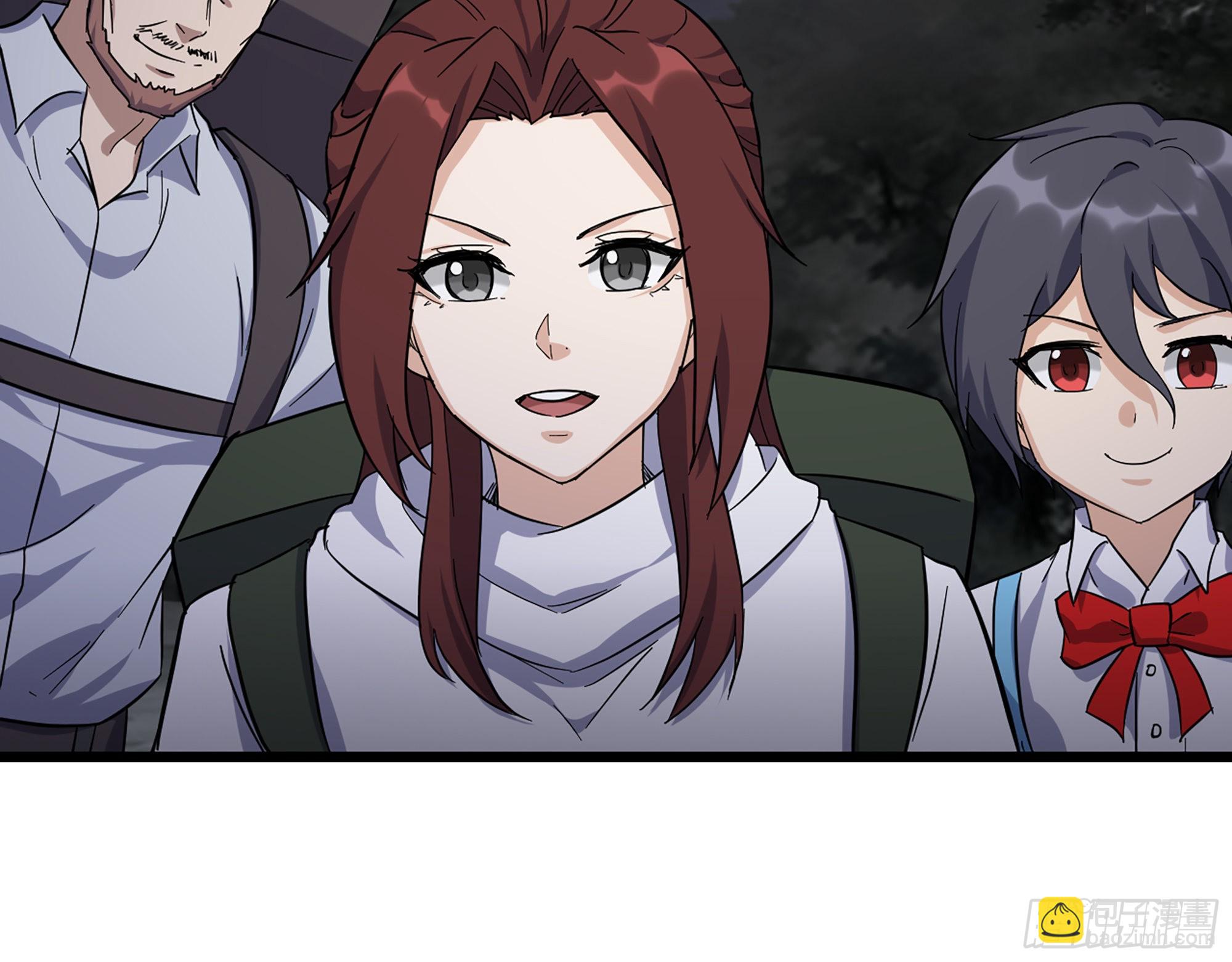 我在末世搬金磚 - 578- 真真假假(1/2) - 2