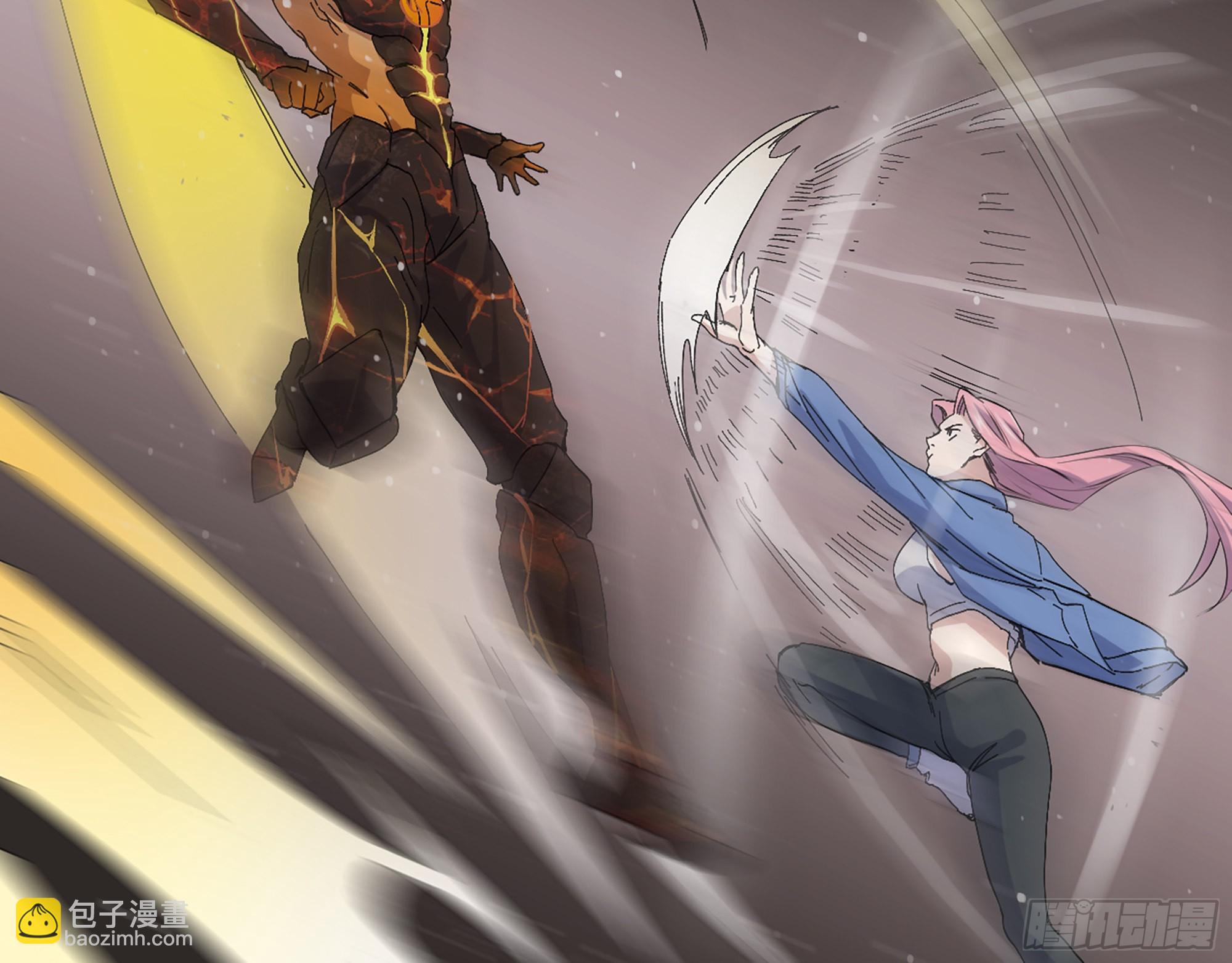 我在末世搬金磚 - 580- 人海戰術(1/2) - 7