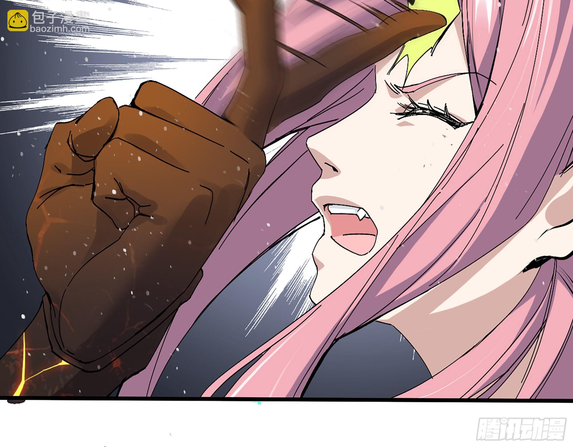 我在末世搬金磚 - 580- 人海戰術(1/2) - 5