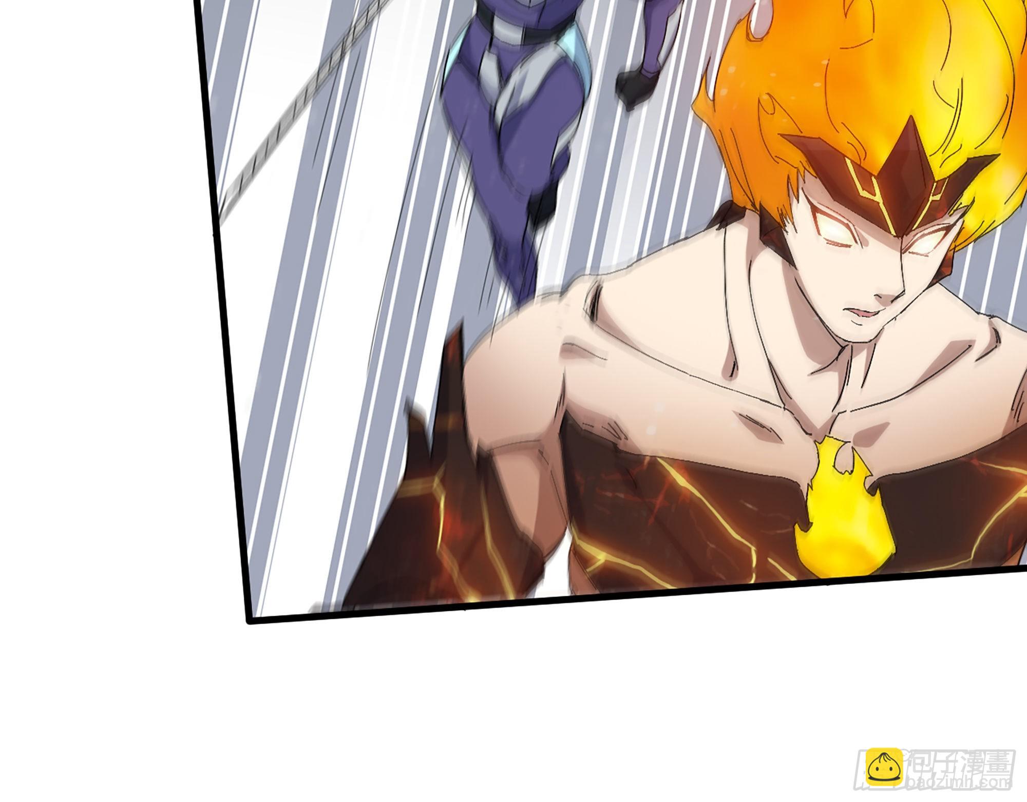 我在末世搬金磚 - 580- 人海戰術(1/2) - 7