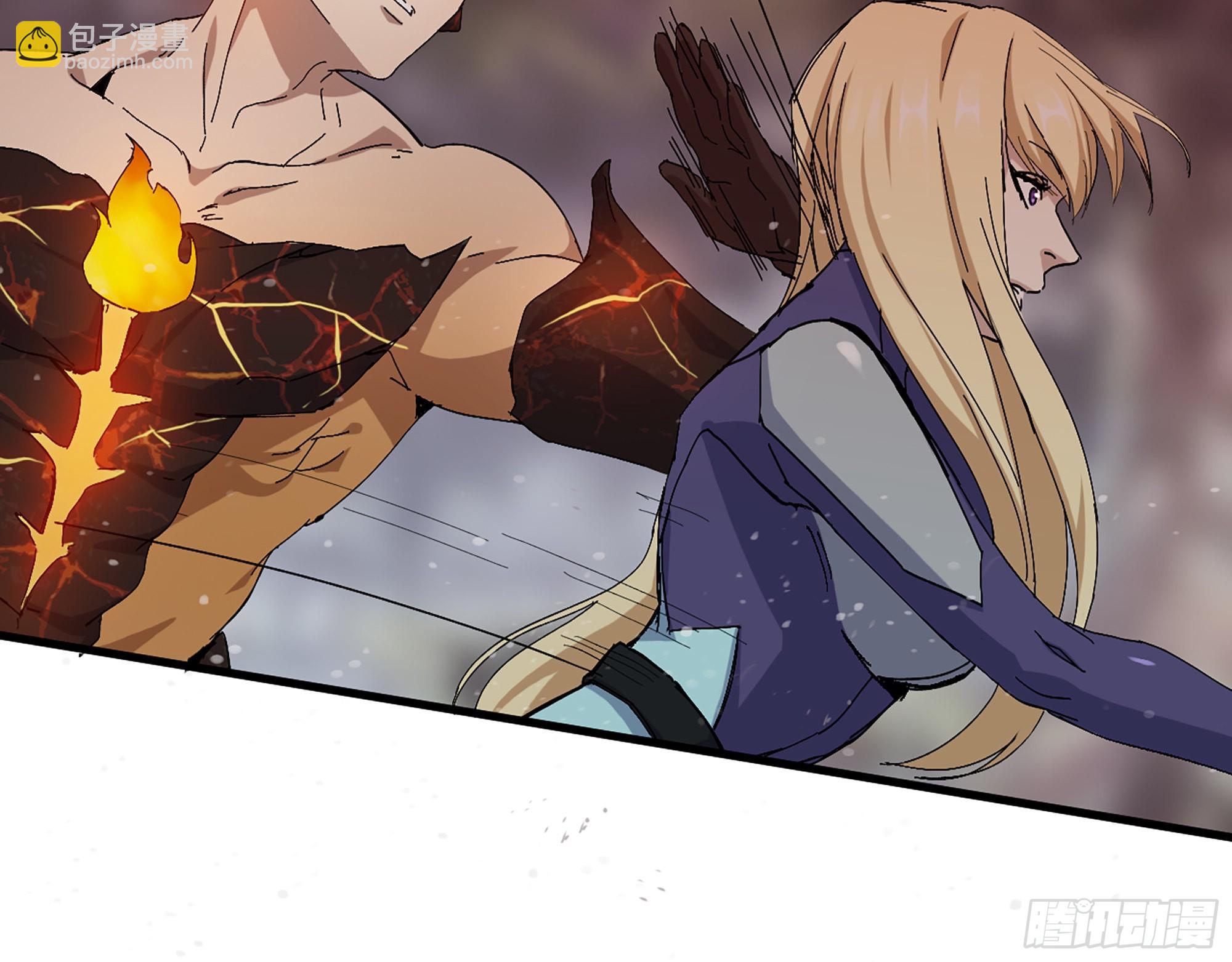 我在末世搬金磚 - 580- 人海戰術(1/2) - 4