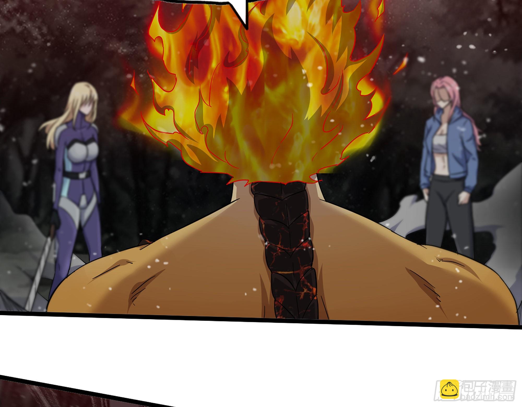 我在末世搬金磚 - 580- 人海戰術(1/2) - 1