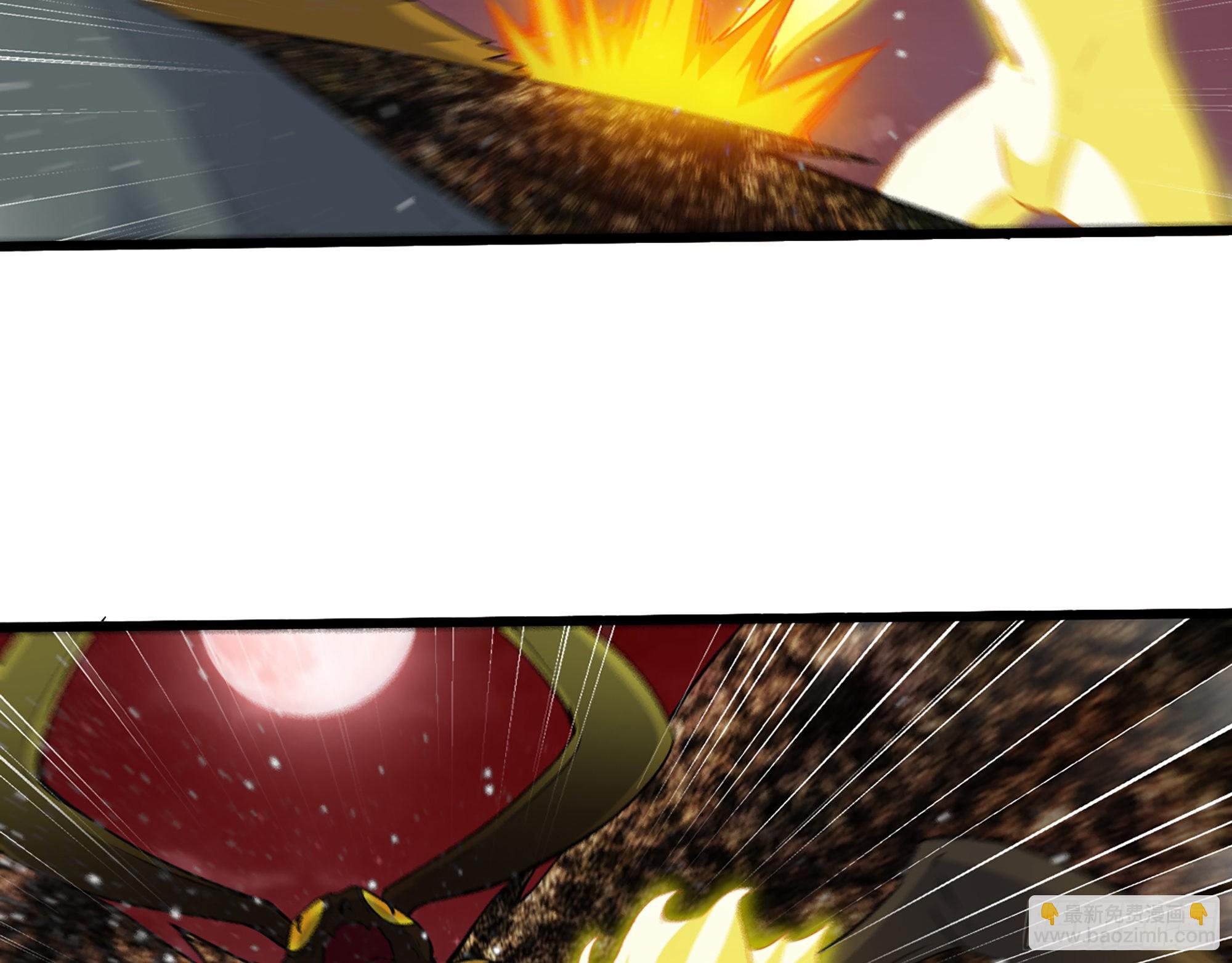 我在末世搬金磚 - 582- 光之戰(1/2) - 7