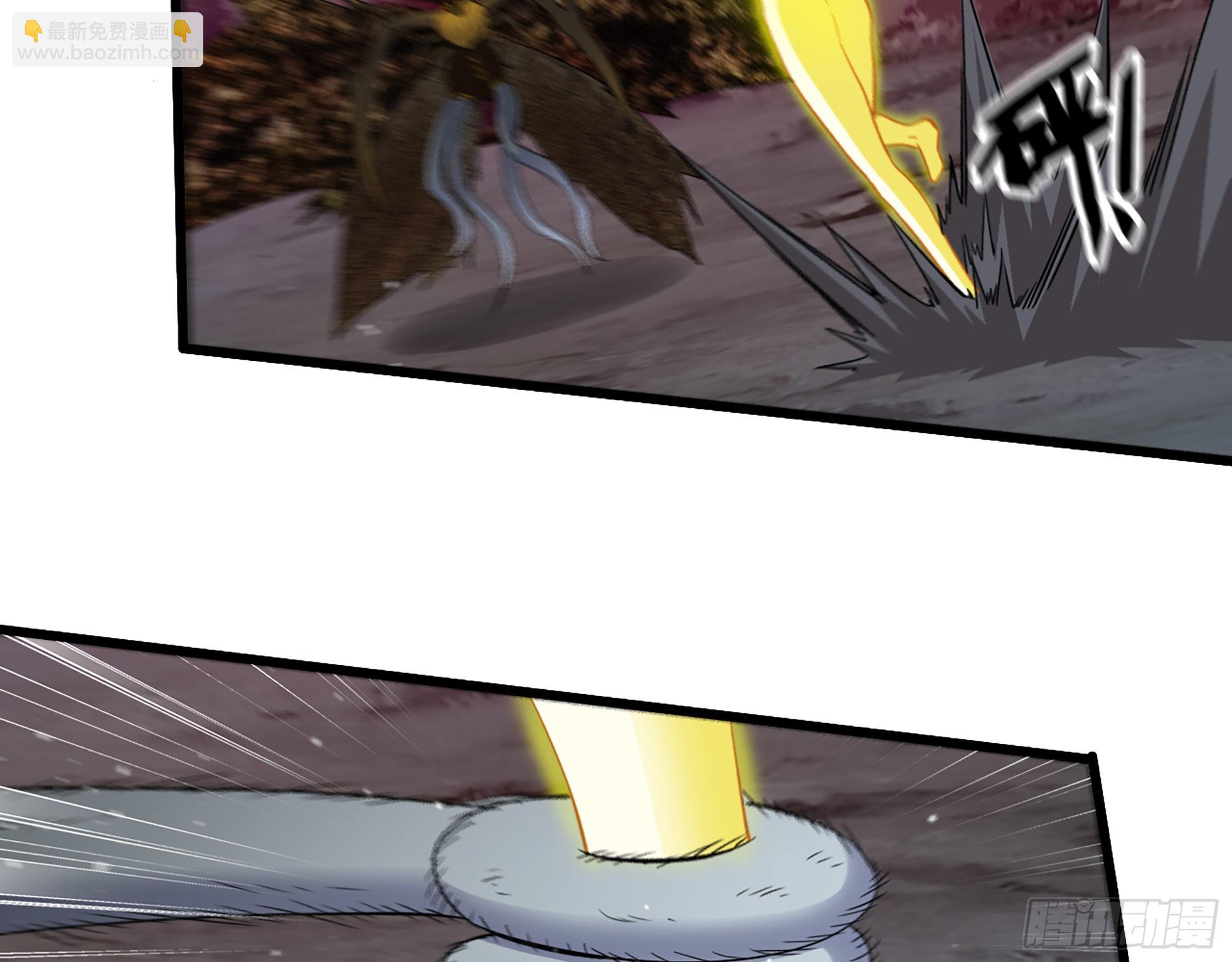 我在末世搬金磚 - 582- 光之戰(1/2) - 5