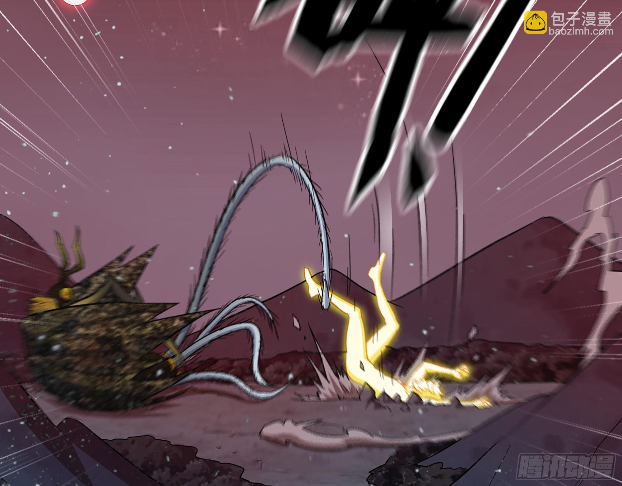 我在末世搬金磚 - 582- 光之戰(1/2) - 1