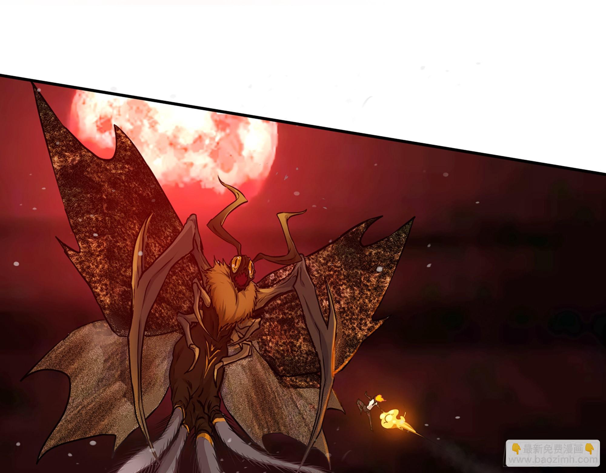 我在末世搬金磚 - 582- 光之戰(1/2) - 4