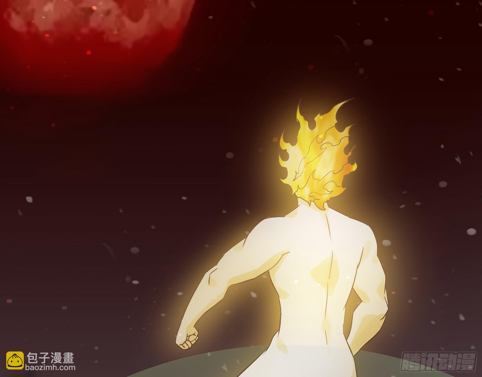 我在末世搬金磚 - 582- 光之戰(2/2) - 3