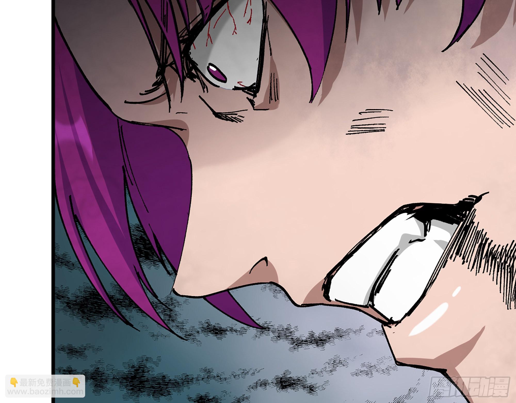 我在末世搬金磚 - 584- 錯誤的事(1/2) - 4