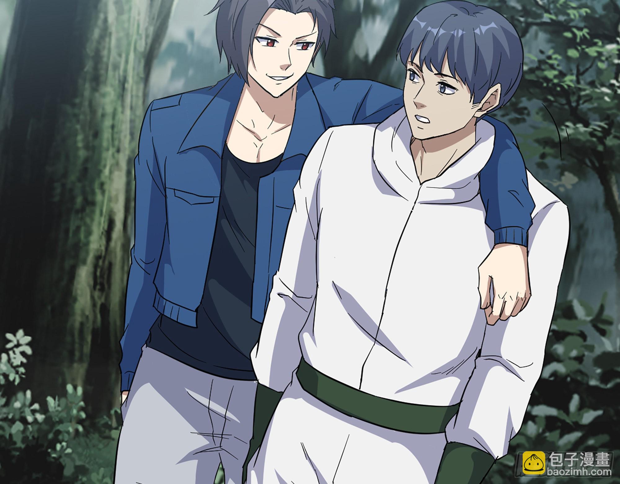 我在末世搬金磚 - 584- 錯誤的事(2/2) - 4