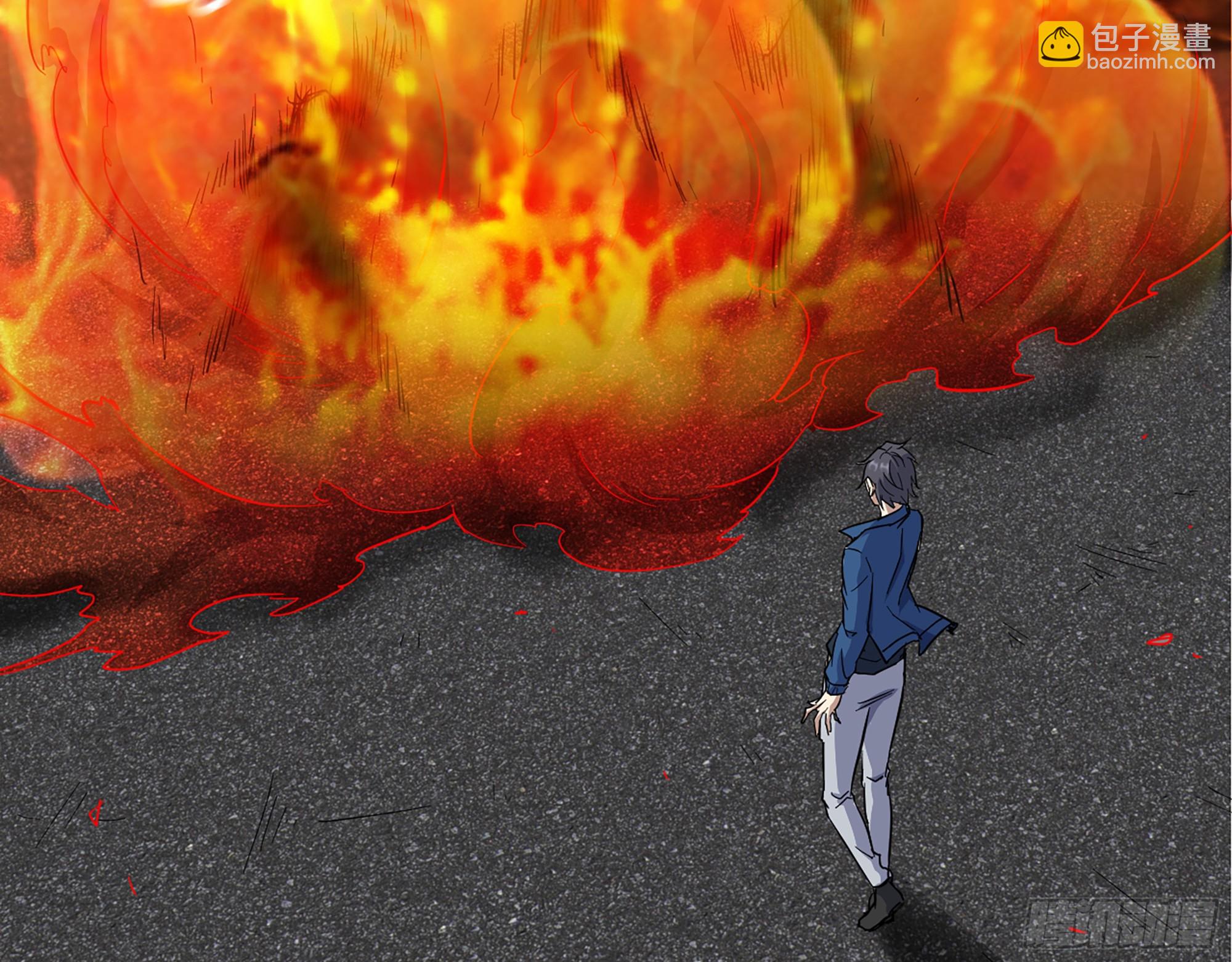 我在末世搬金磚 - 590- 初次見面(1/2) - 8