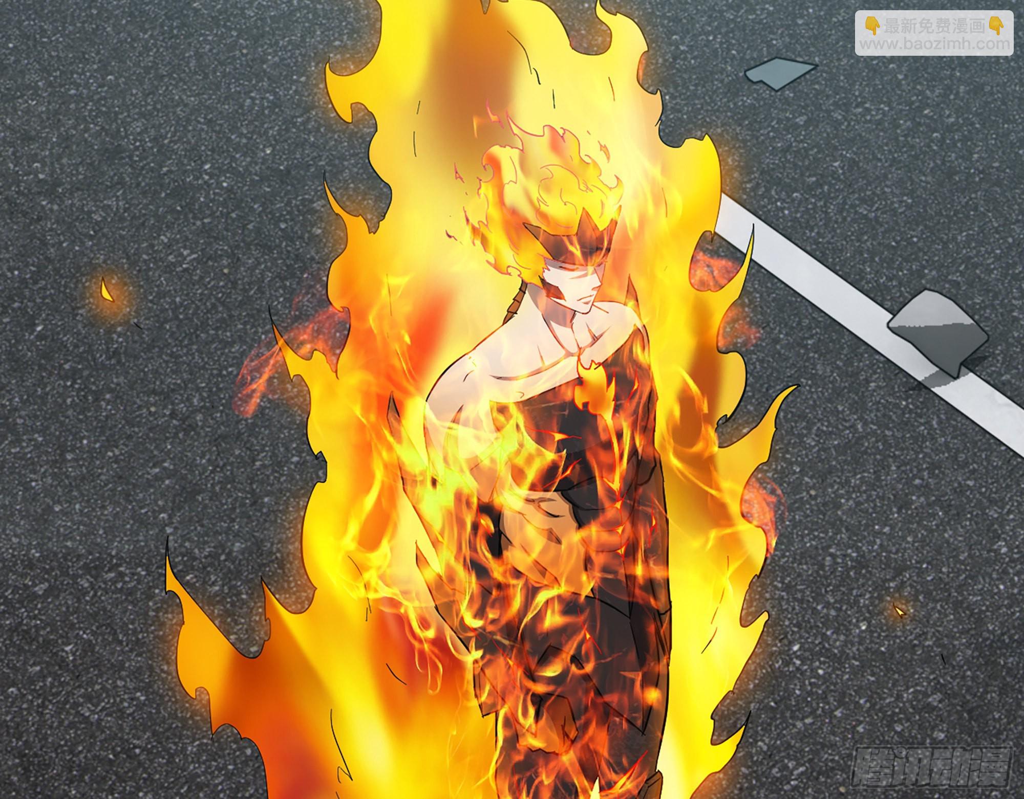 我在末世搬金磚 - 592- 消化不良？(1/2) - 1