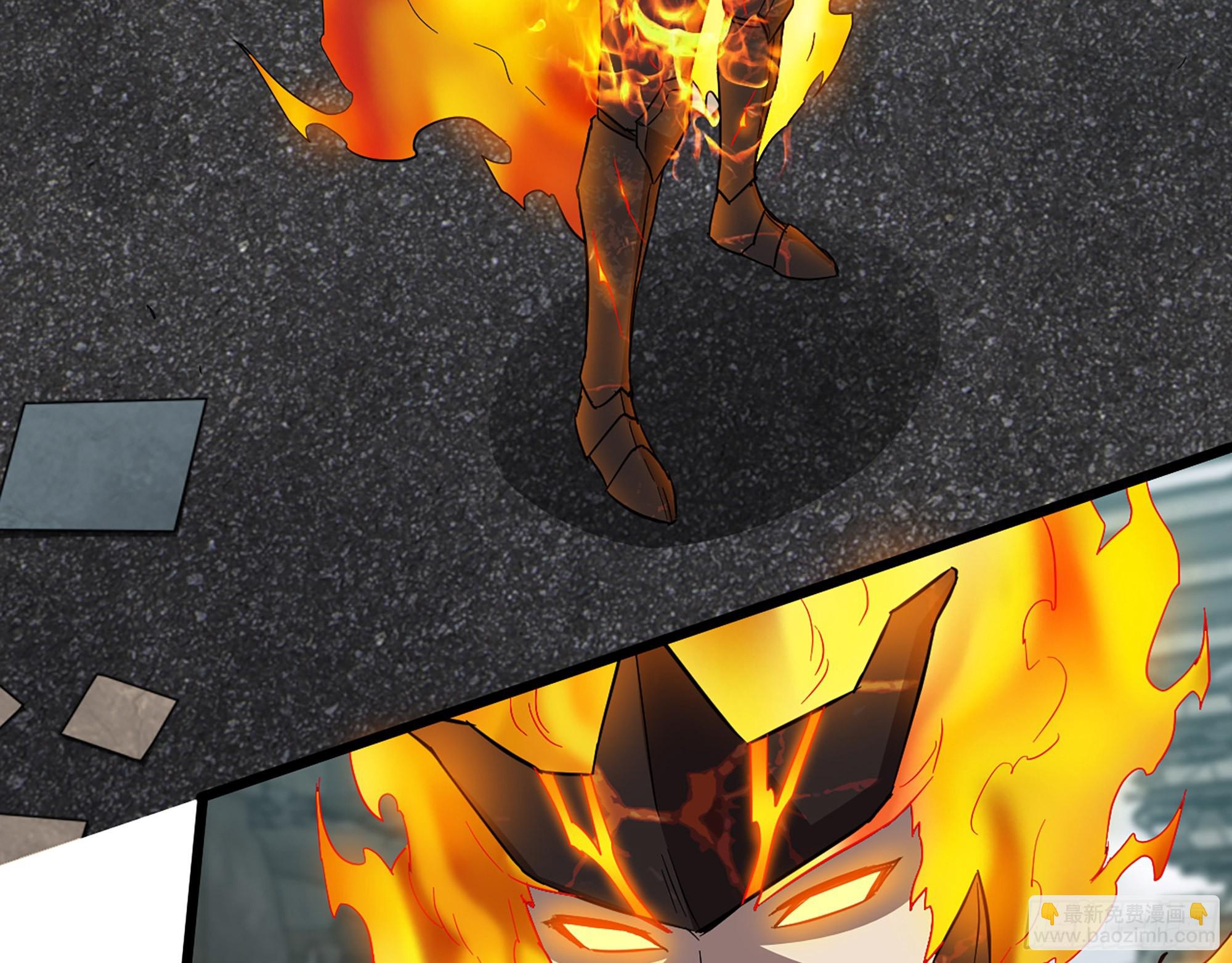 我在末世搬金磚 - 592- 消化不良？(1/2) - 2