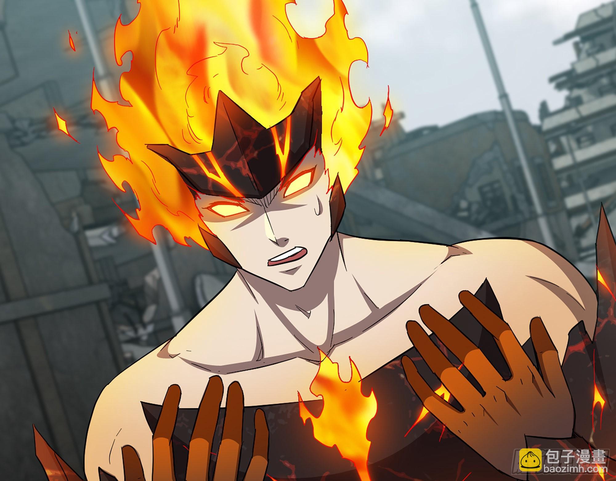 我在末世搬金磚 - 592- 消化不良？(1/2) - 3