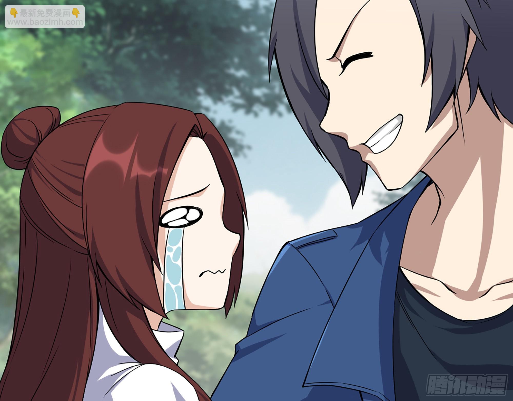 我在末世搬金磚 - 594- 彌補錯誤(2/2) - 6