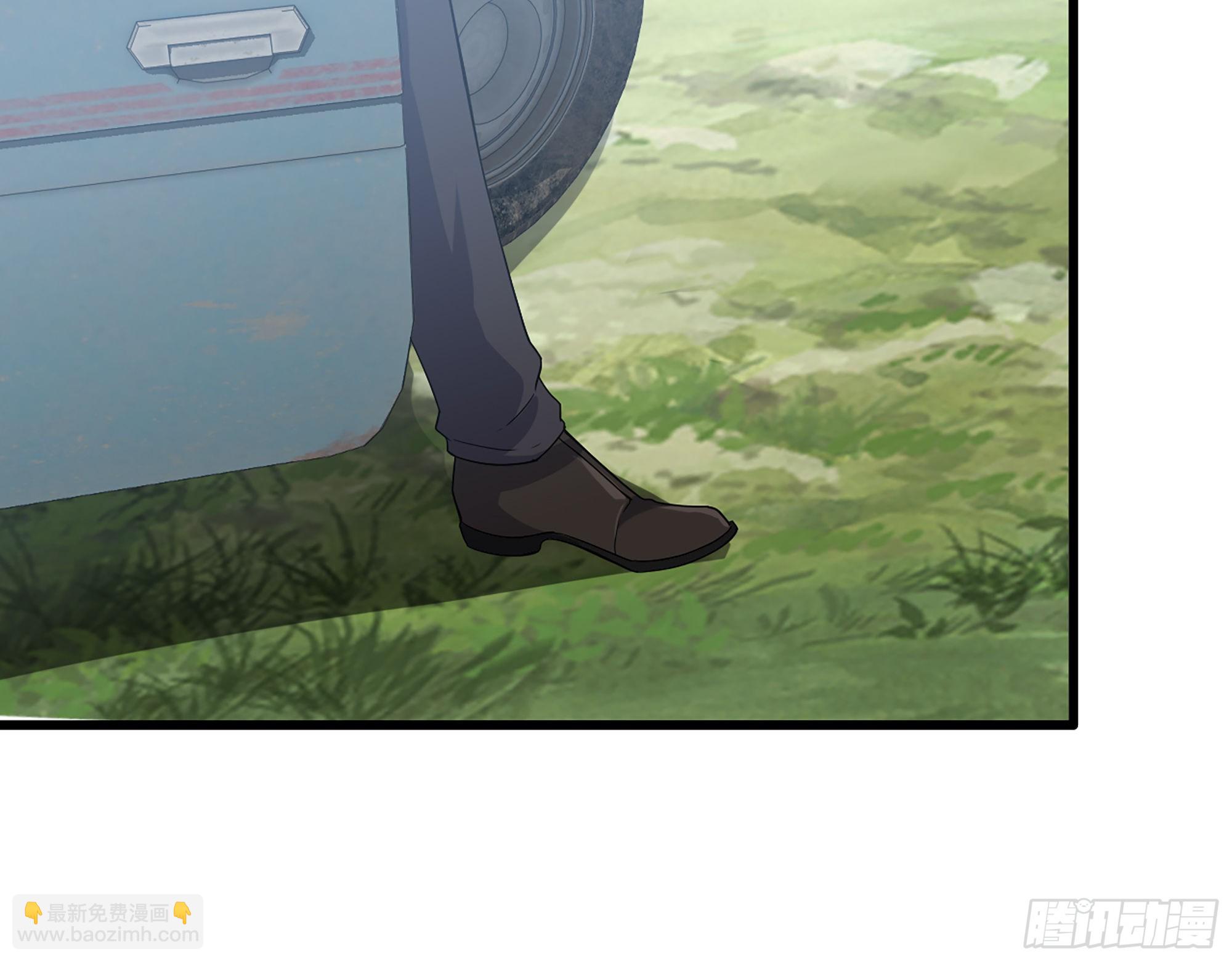 我在末世搬金磚 - 594- 彌補錯誤(2/2) - 1