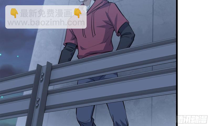 我在末世搬金磚 - 58-來到新城市(2/2) - 2