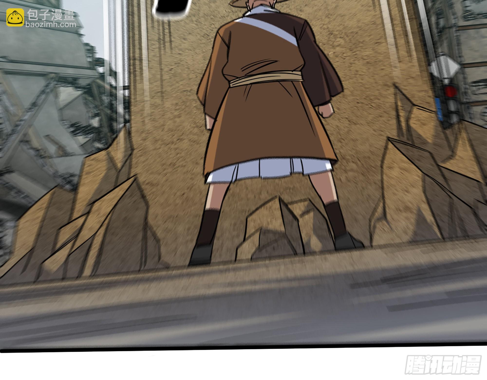 我在末世搬金磚 - 596- 歪門邪道(2/2) - 5