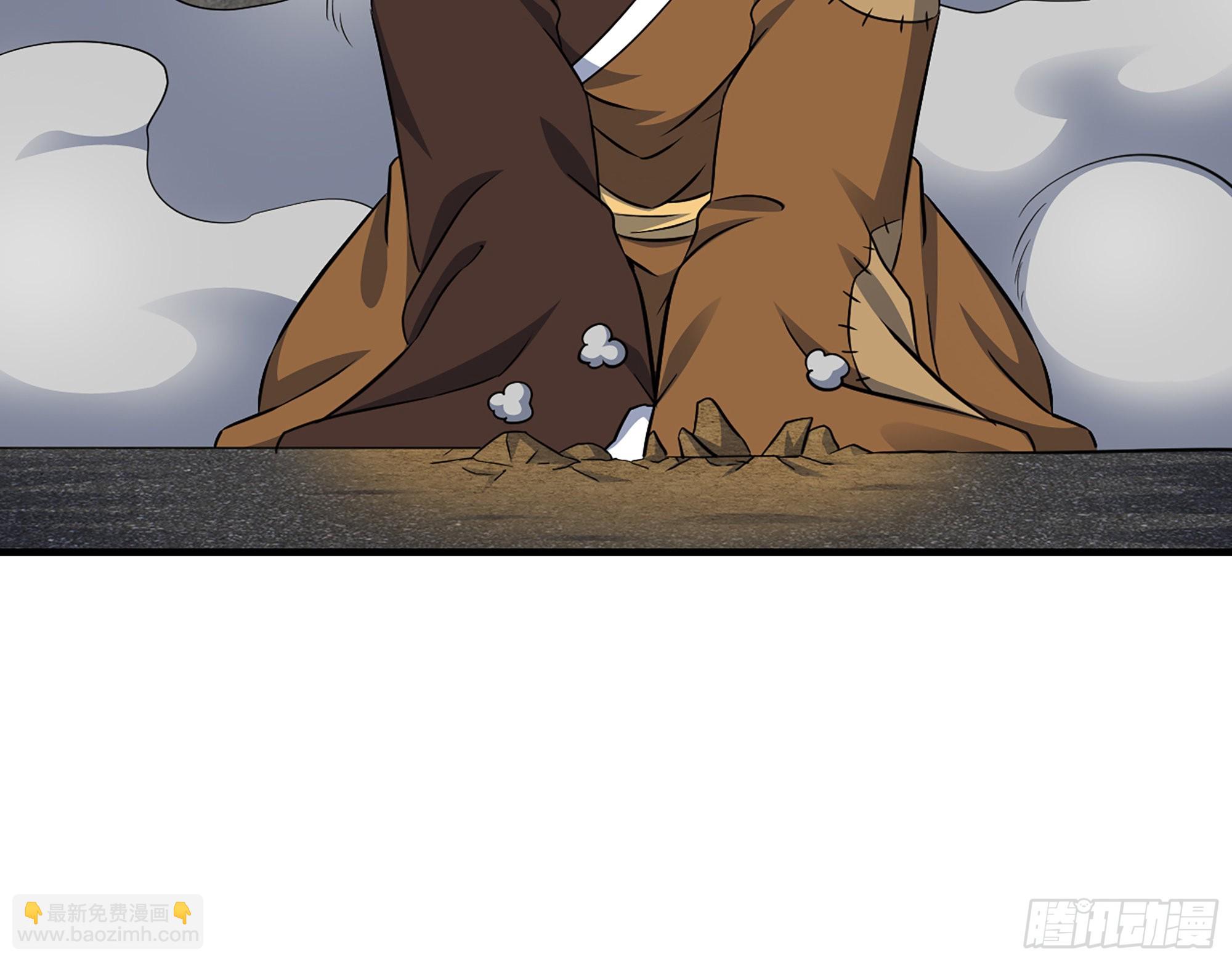 我在末世搬金磚 - 596- 歪門邪道(2/2) - 6