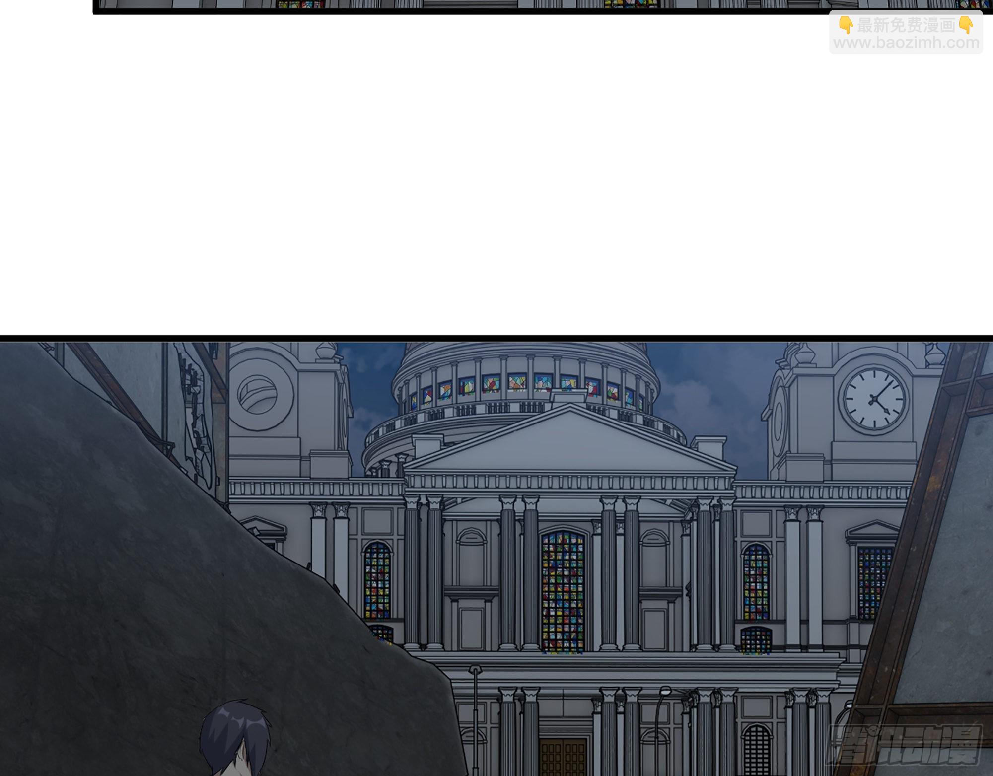 我在末世搬金磚 - 600- 早慧之人(1/2) - 5