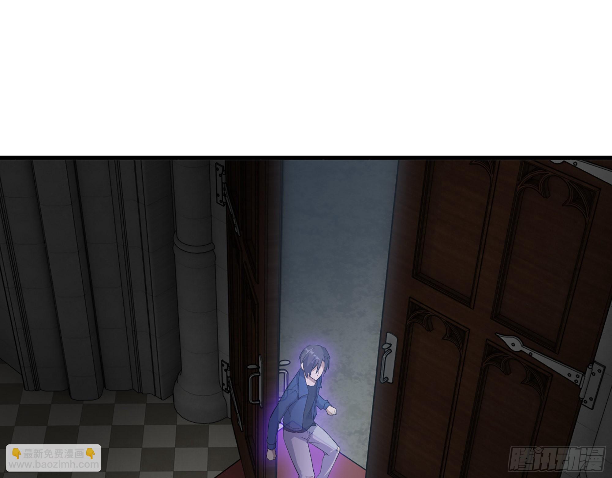 我在末世搬金磚 - 600- 早慧之人(1/2) - 7