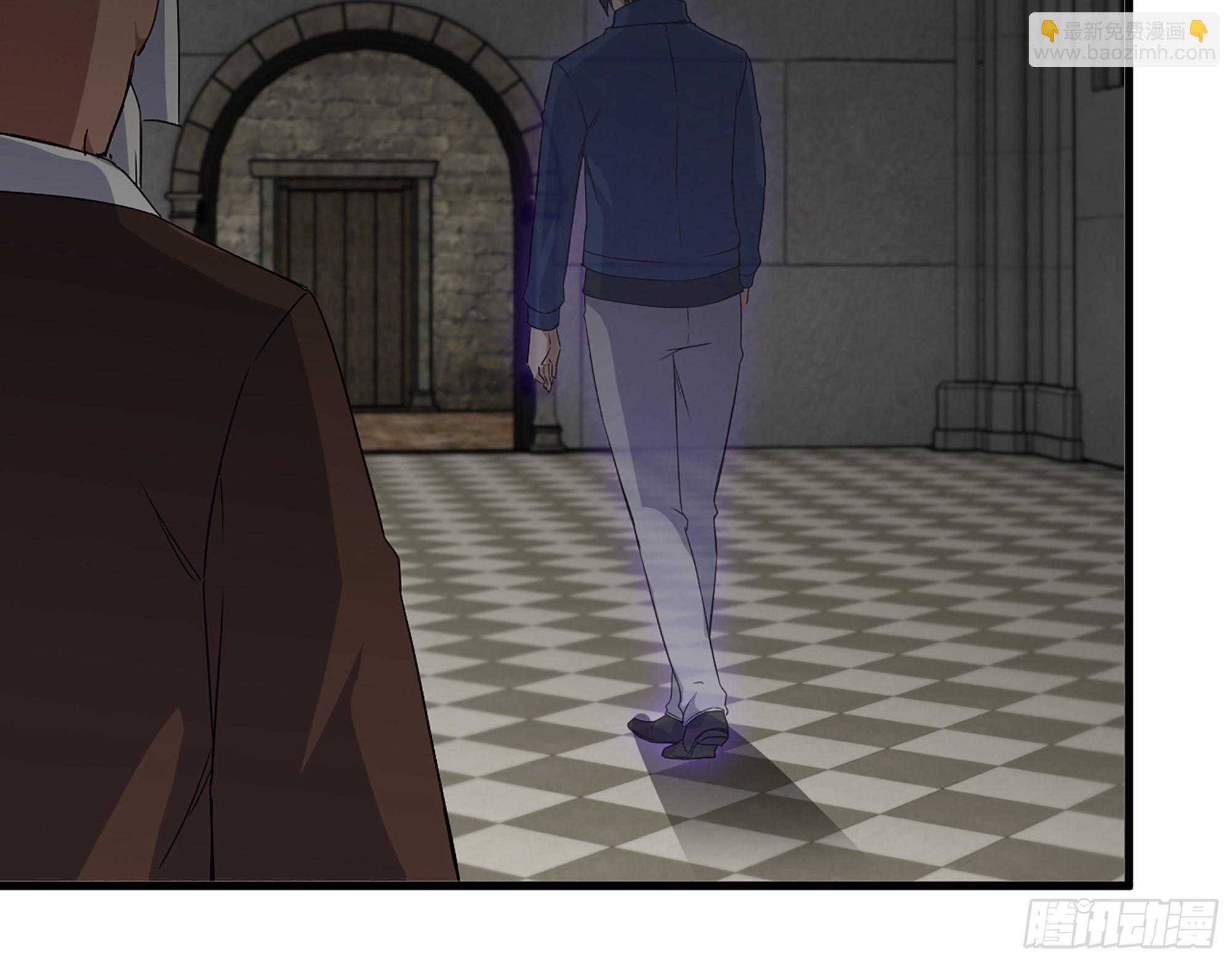 我在末世搬金磚 - 600- 早慧之人(1/2) - 3