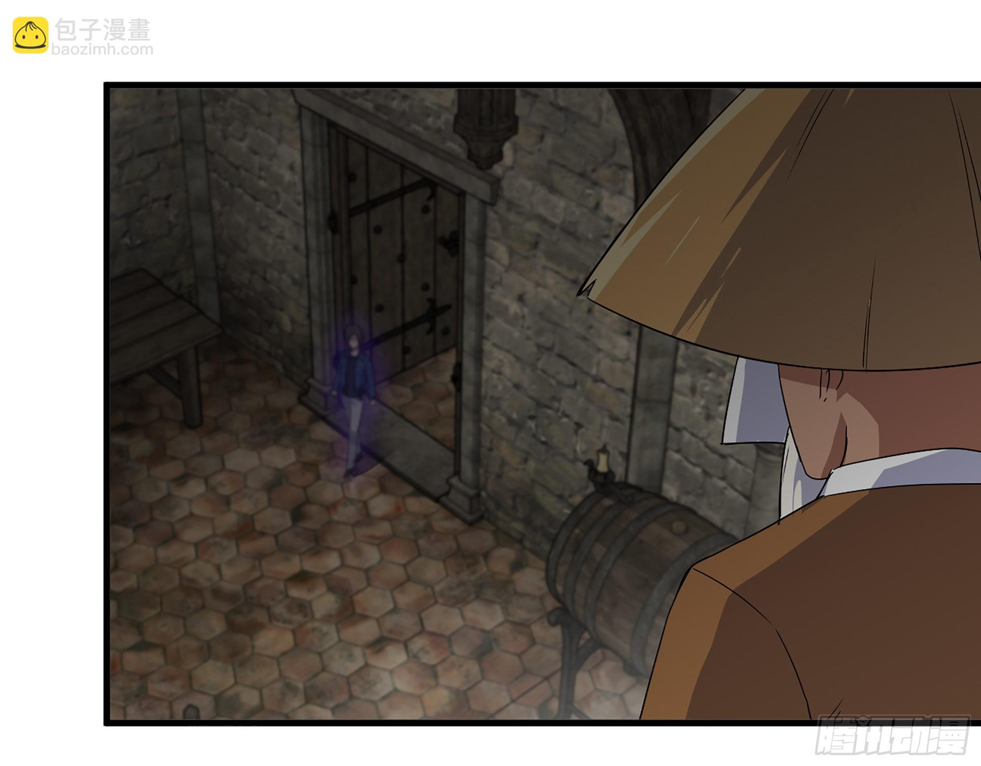 我在末世搬金磚 - 600- 早慧之人(1/2) - 7