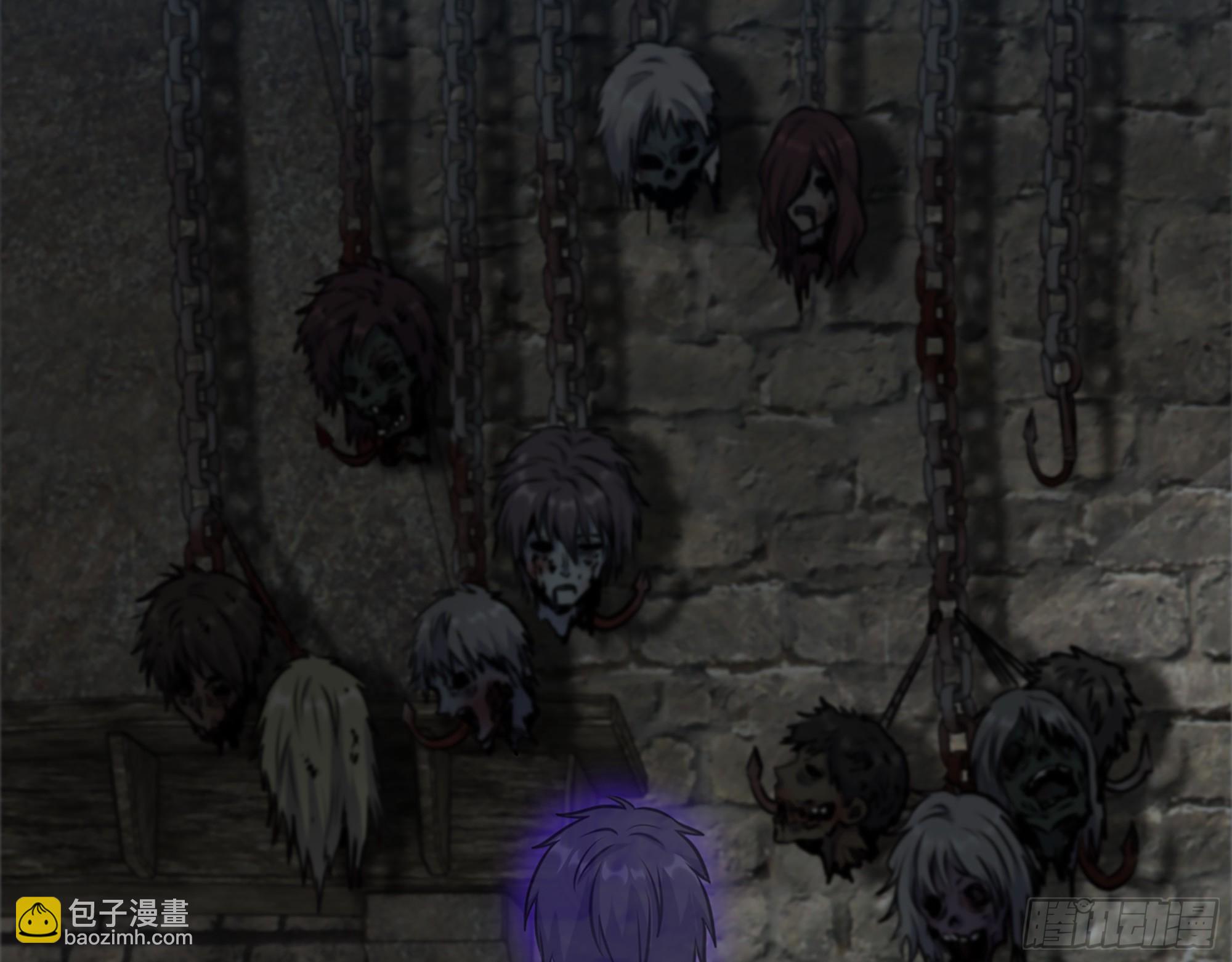 我在末世搬金磚 - 600- 早慧之人(1/2) - 3