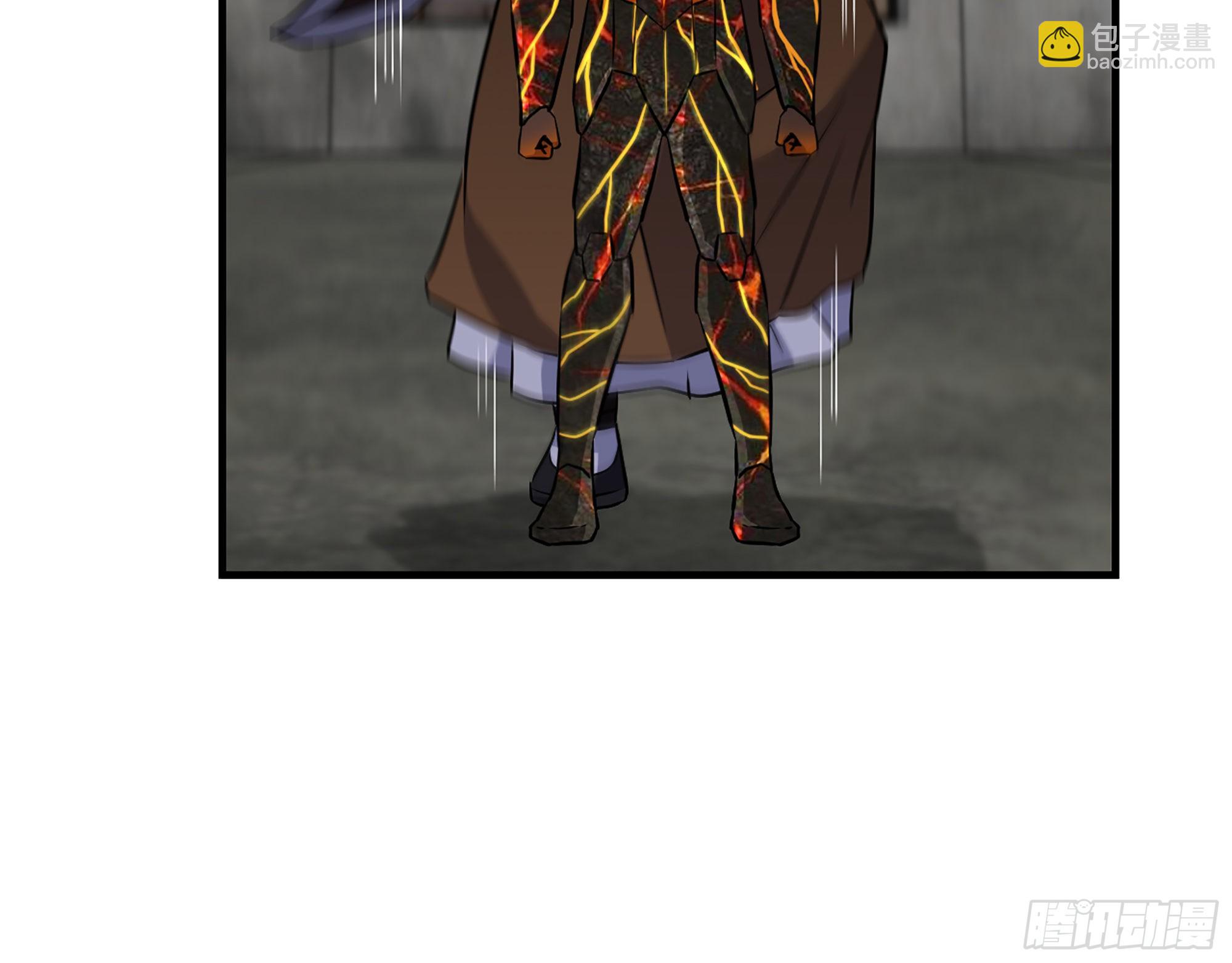 我在末世搬金磚 - 604- 該死的命運(1/2) - 1