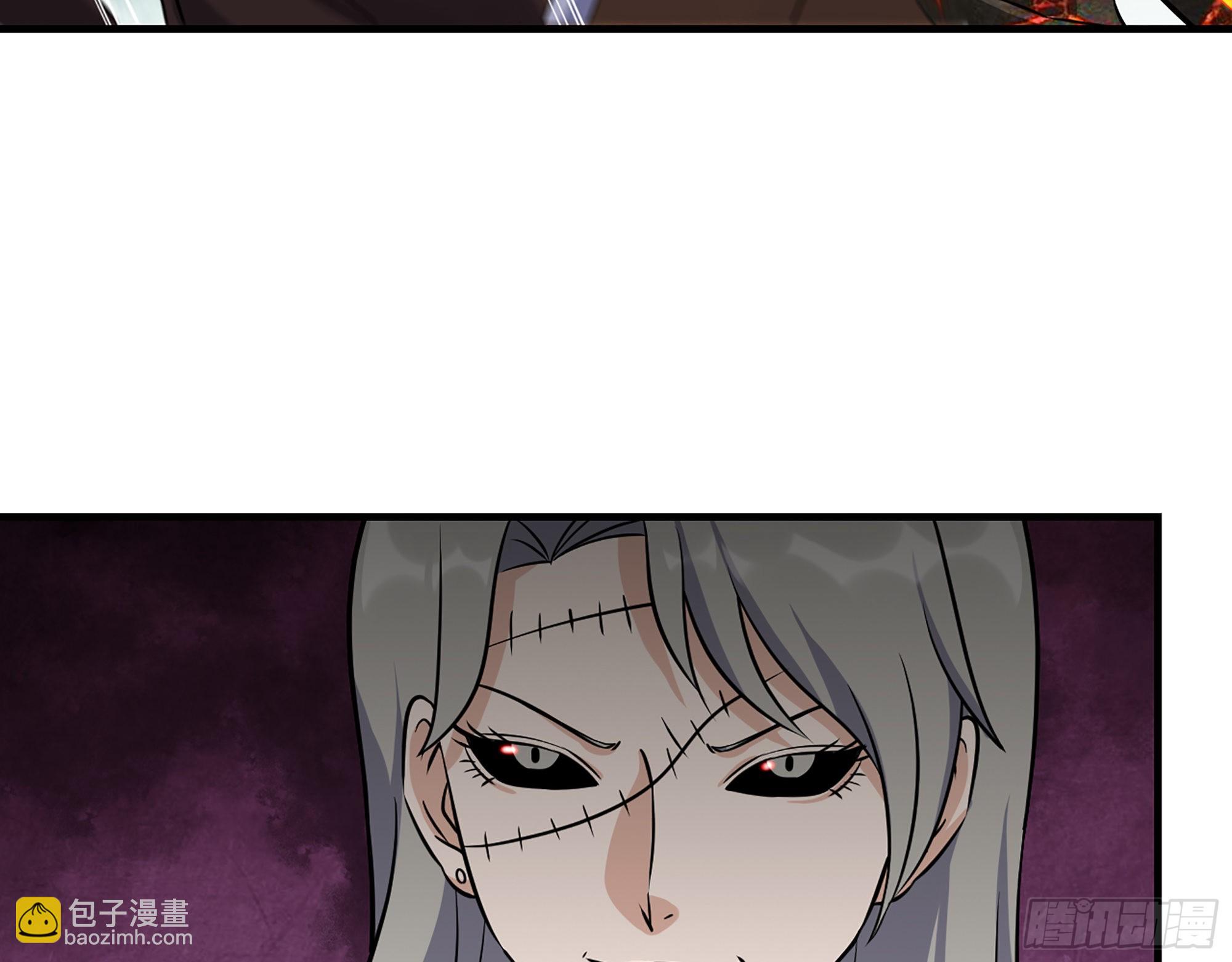 我在末世搬金磚 - 604- 該死的命運(1/2) - 5