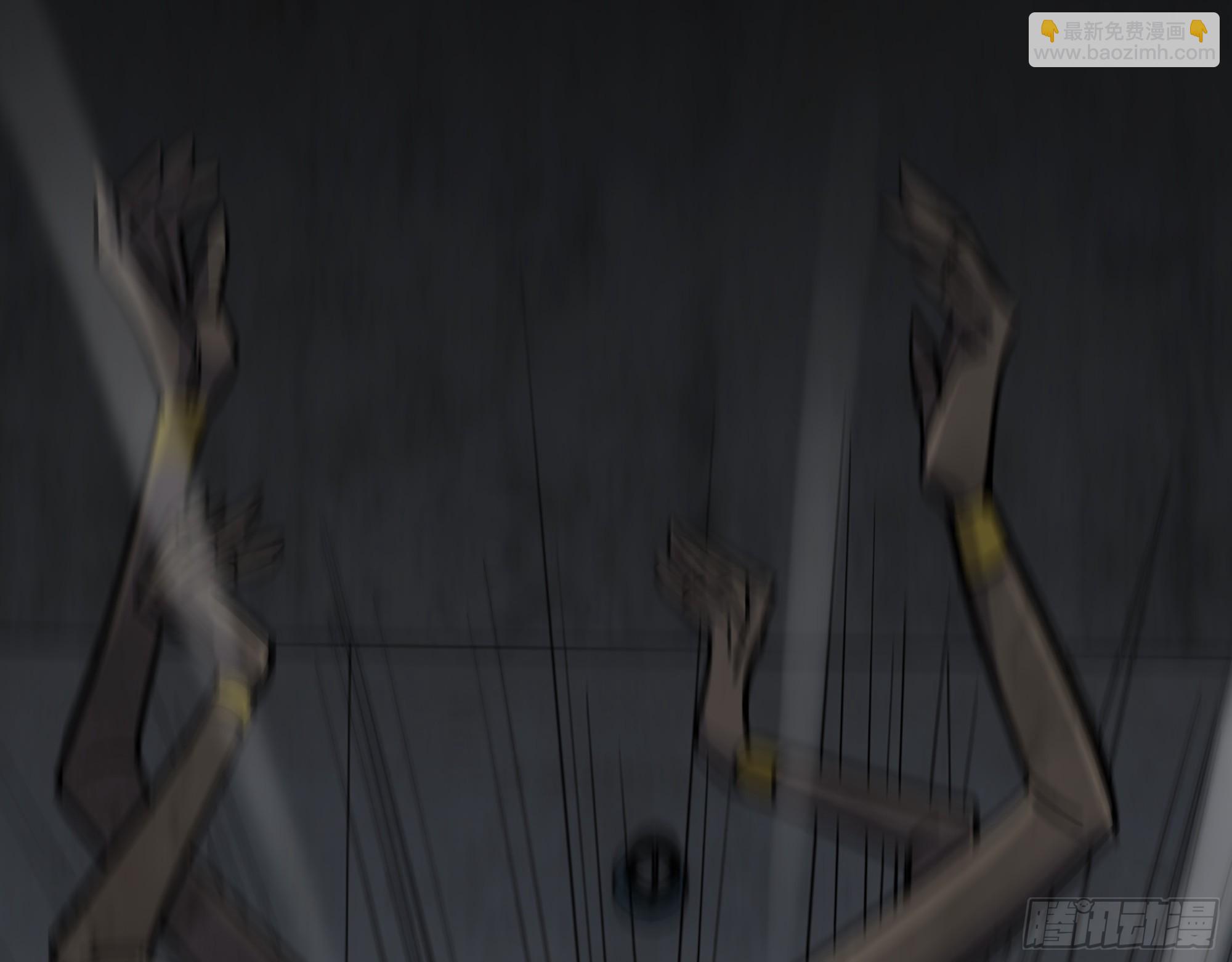 我在末世搬金磚 - 604- 該死的命運(2/2) - 3