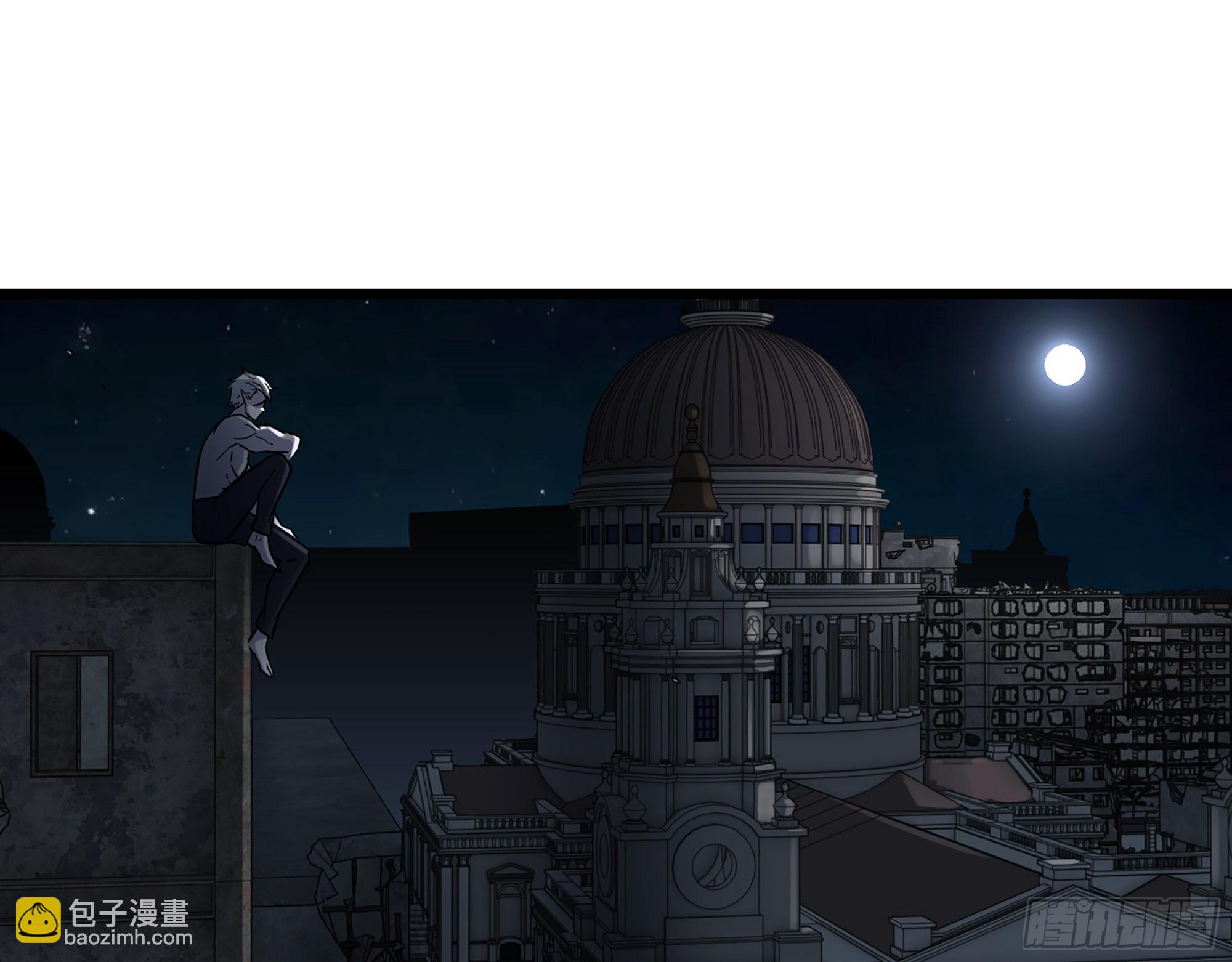 我在末世搬金磚 - 604- 該死的命運(2/2) - 4