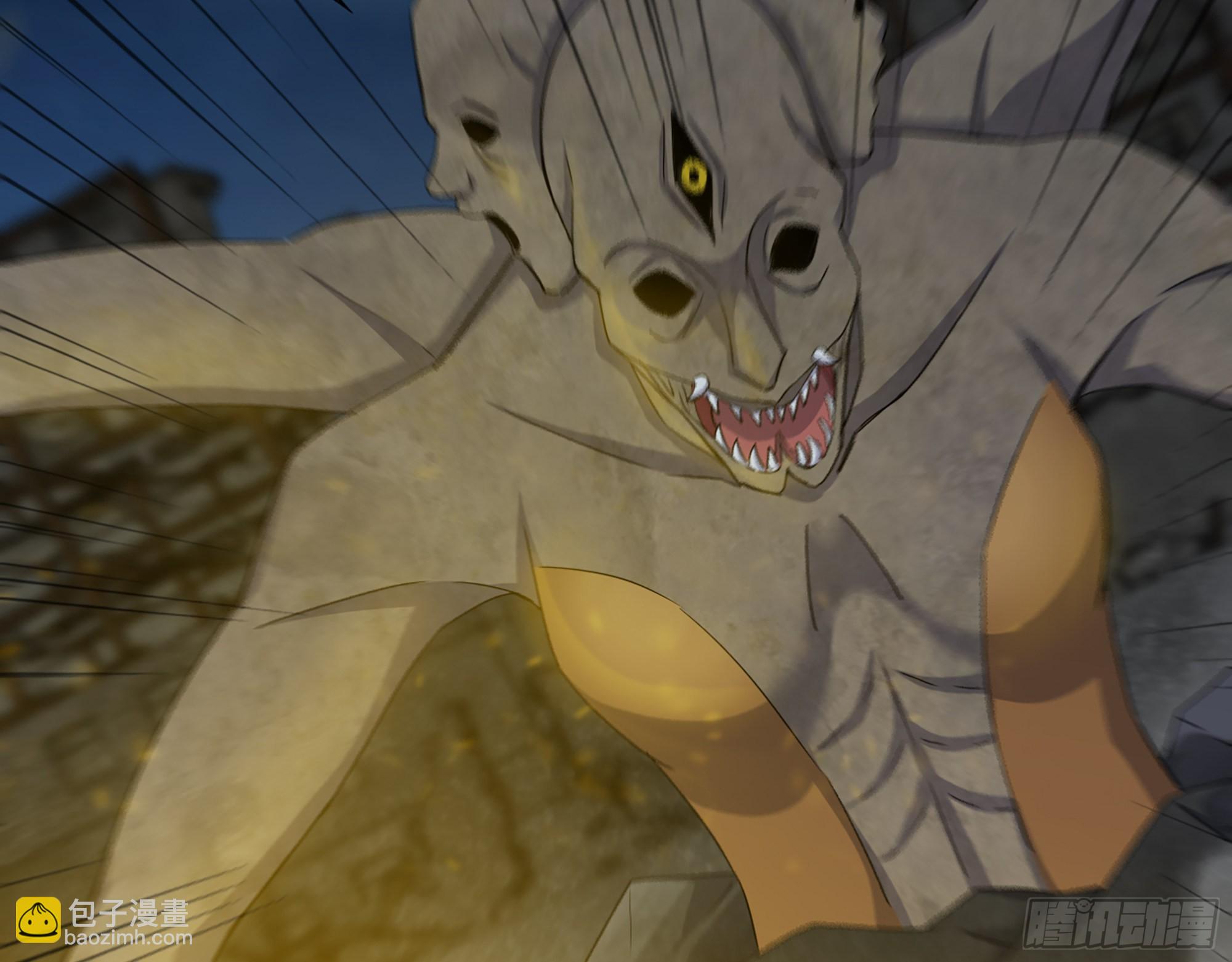 我在末世搬金磚 - 606- 瘋女人(1/2) - 7