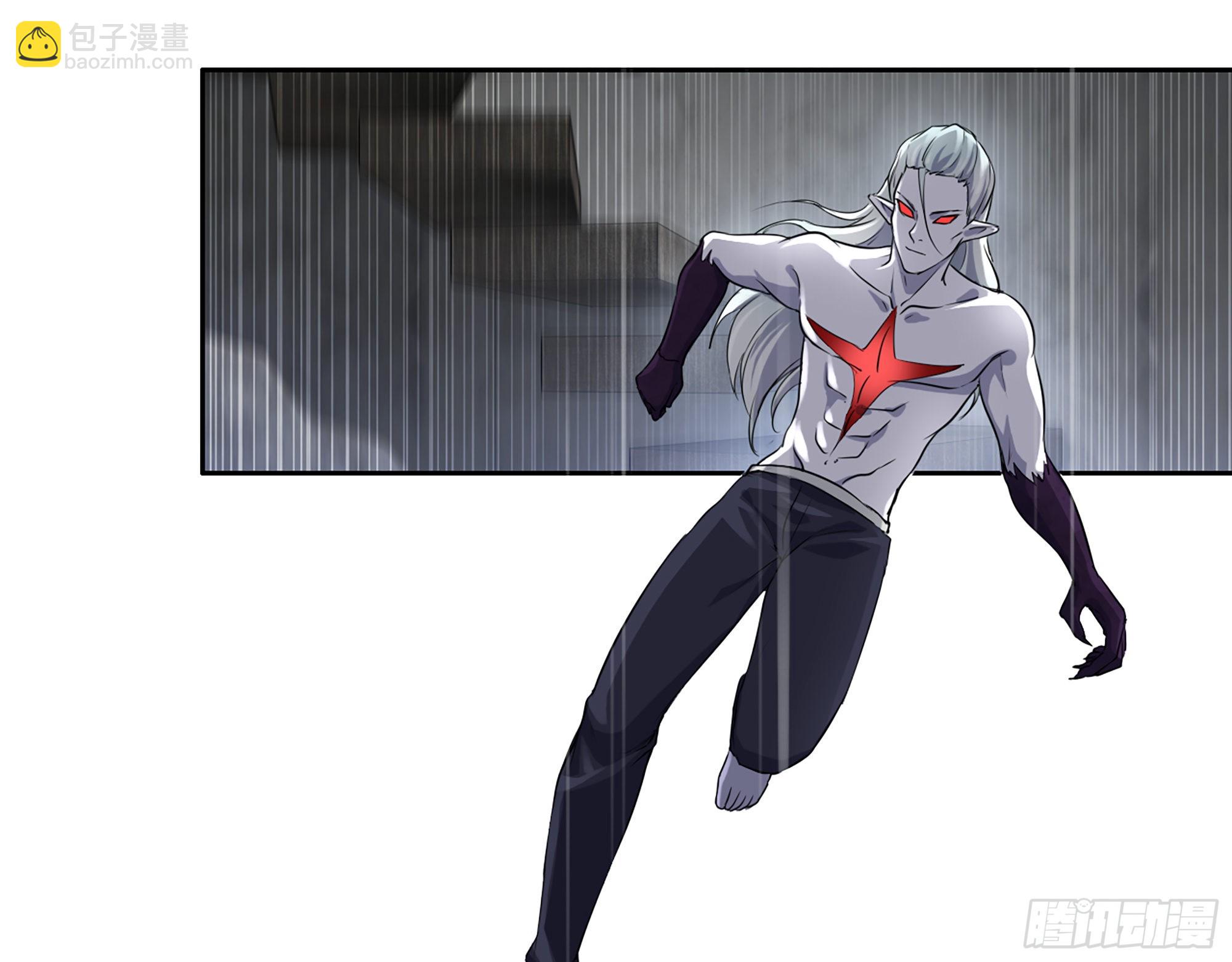 我在末世搬金磚 - 606- 瘋女人(1/2) - 5