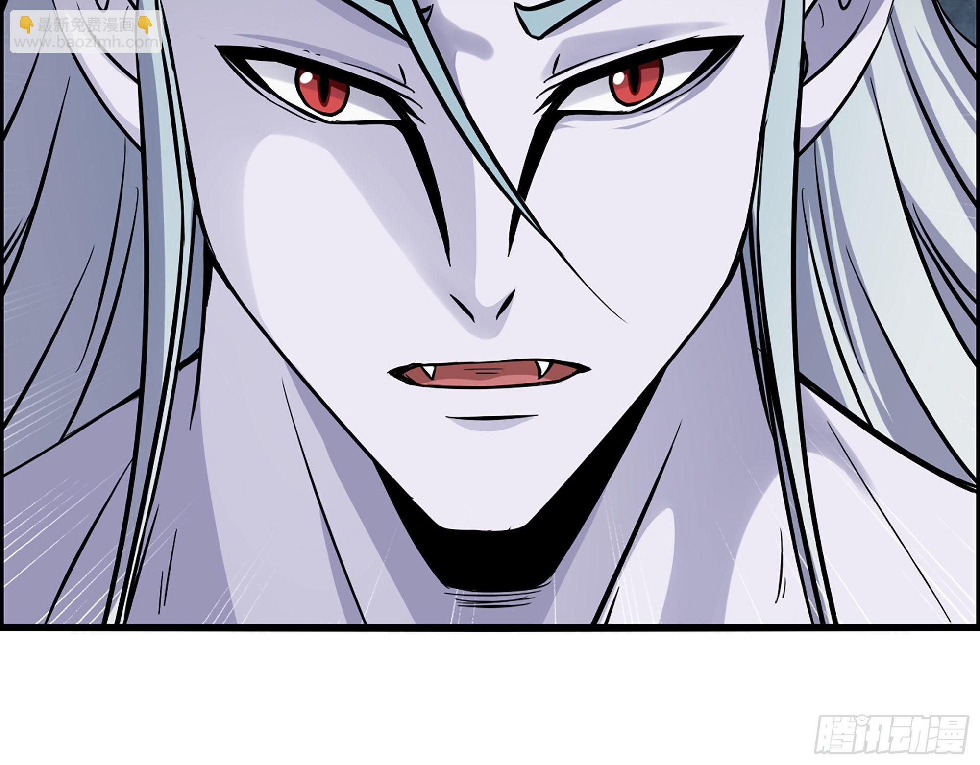 我在末世搬金磚 - 606- 瘋女人(2/2) - 3