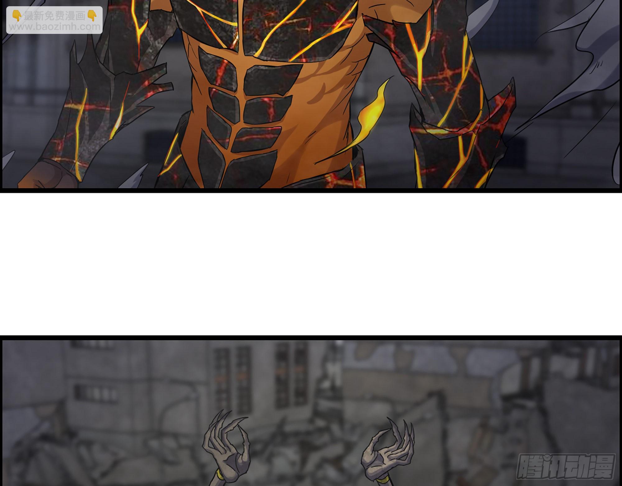 我在末世搬金磚 - 606- 瘋女人(2/2) - 5