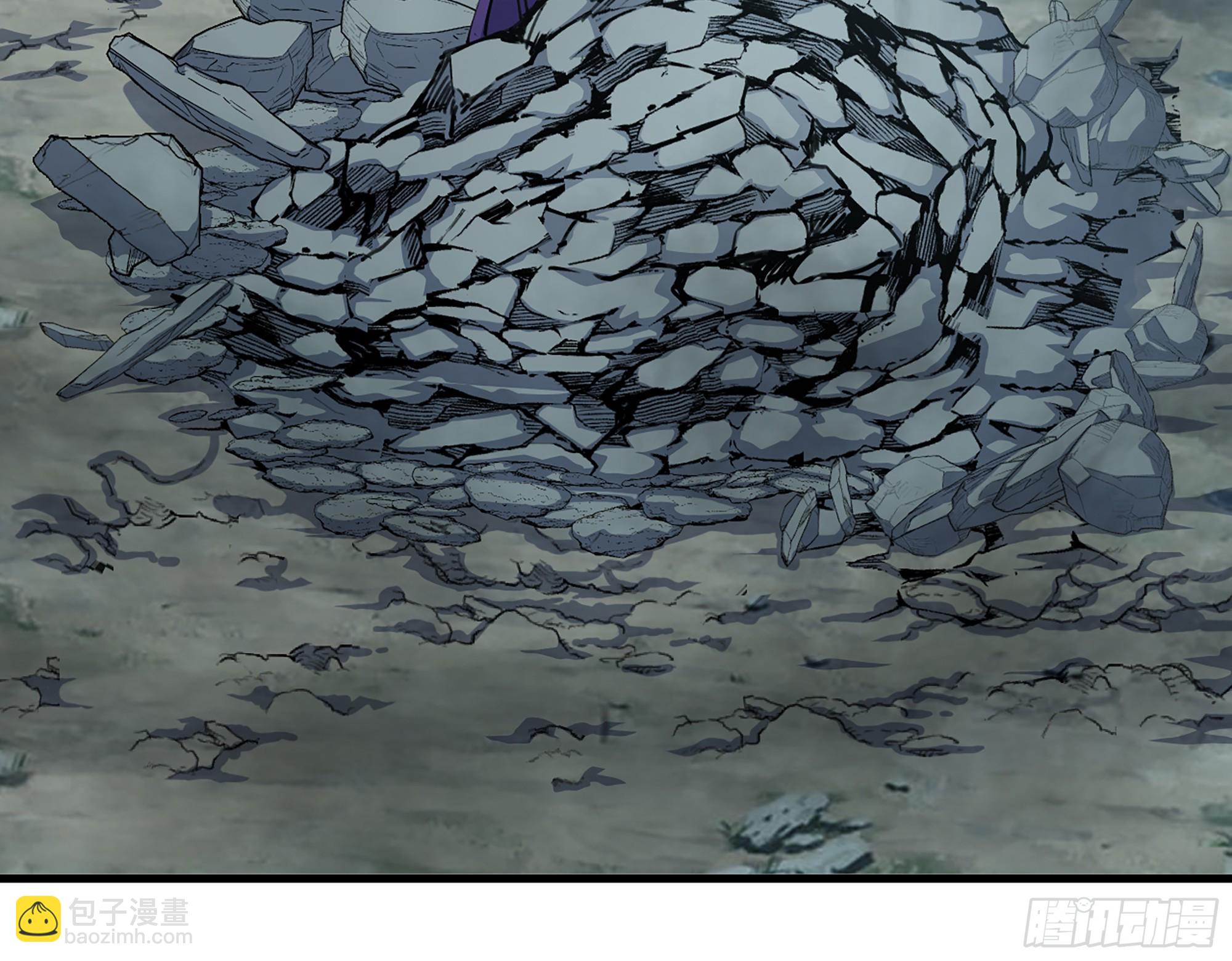 我在末世搬金磚 - 608- 滅神計劃(2/2) - 3