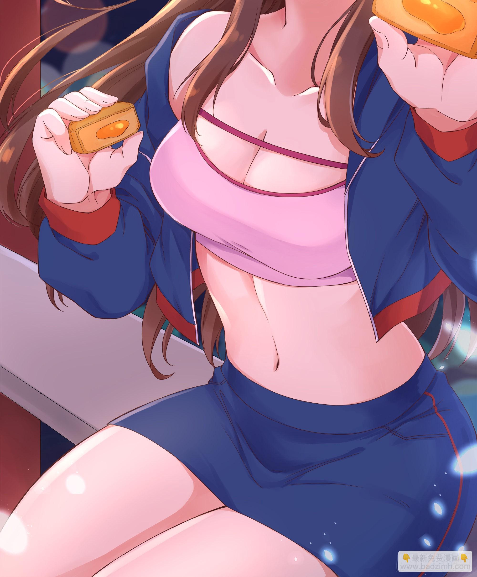 我在末世搬金磚 - 610- 猜疑(1/2) - 2