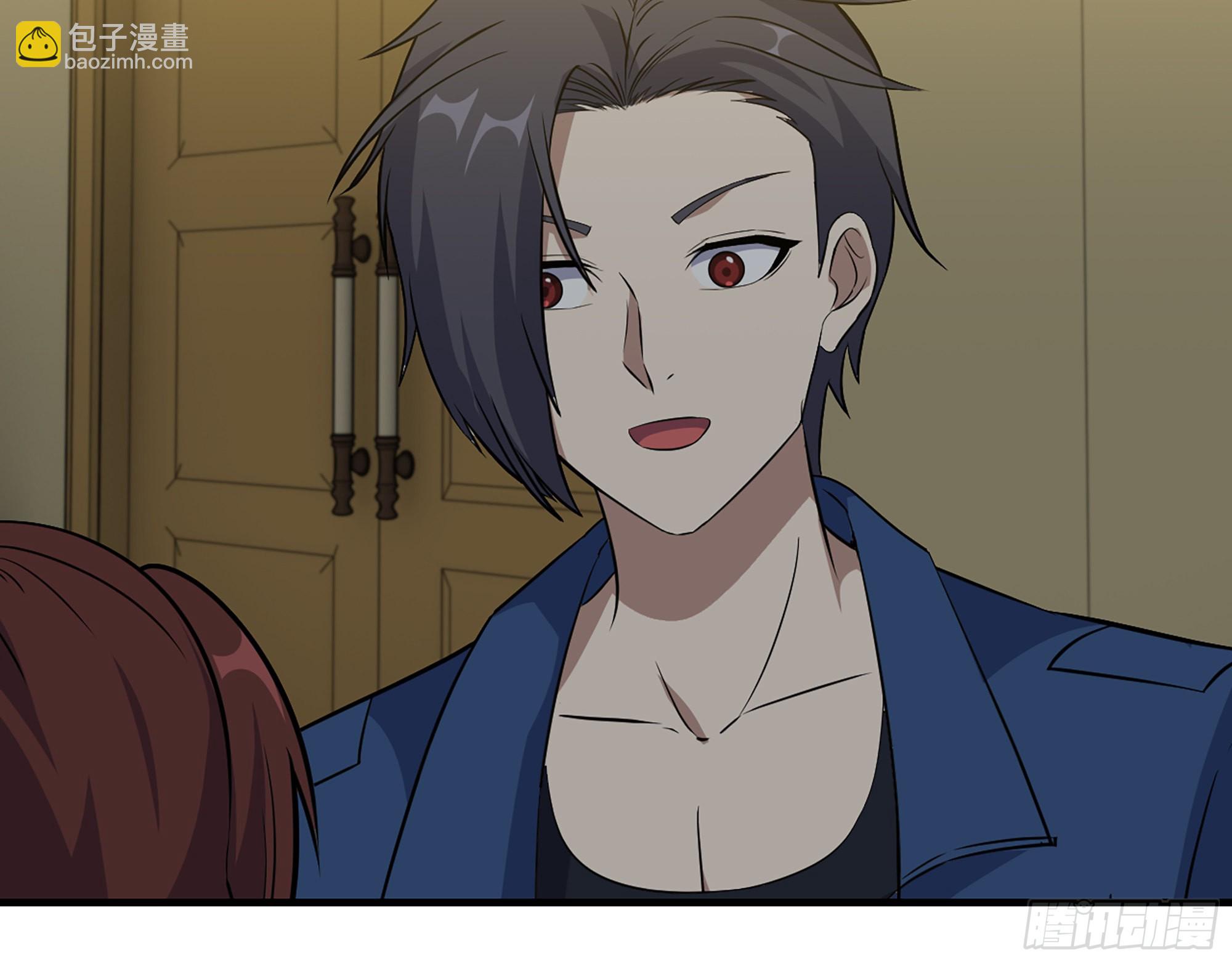 我在末世搬金磚 - 610- 猜疑(1/2) - 1