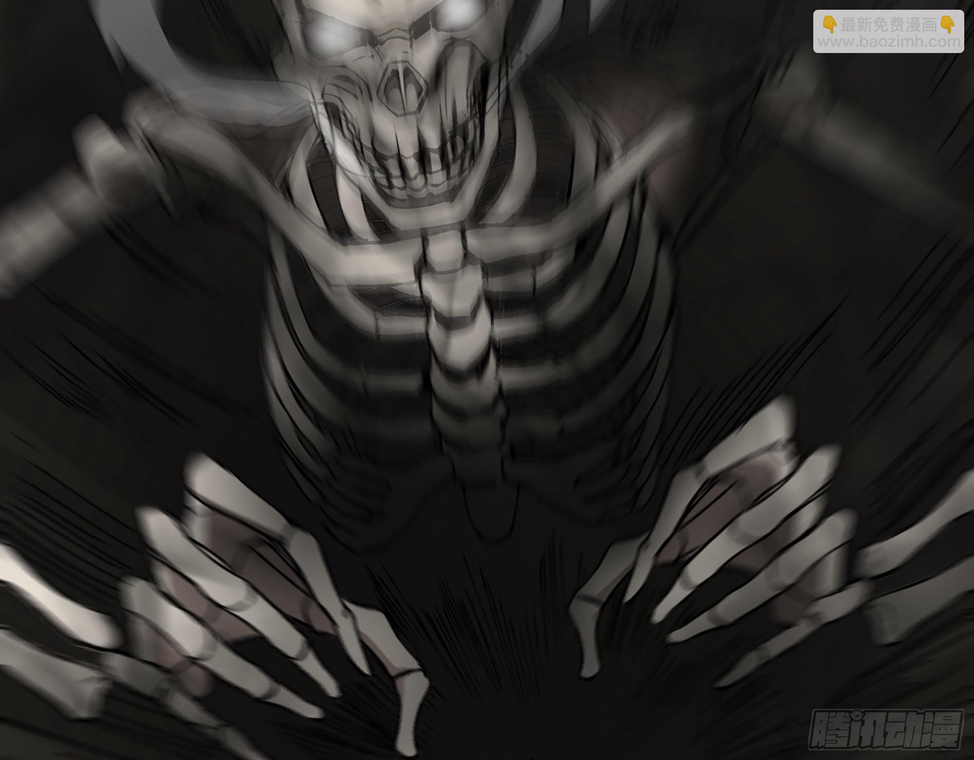 我在末世搬金磚 - 612- 錯覺(1/2) - 5