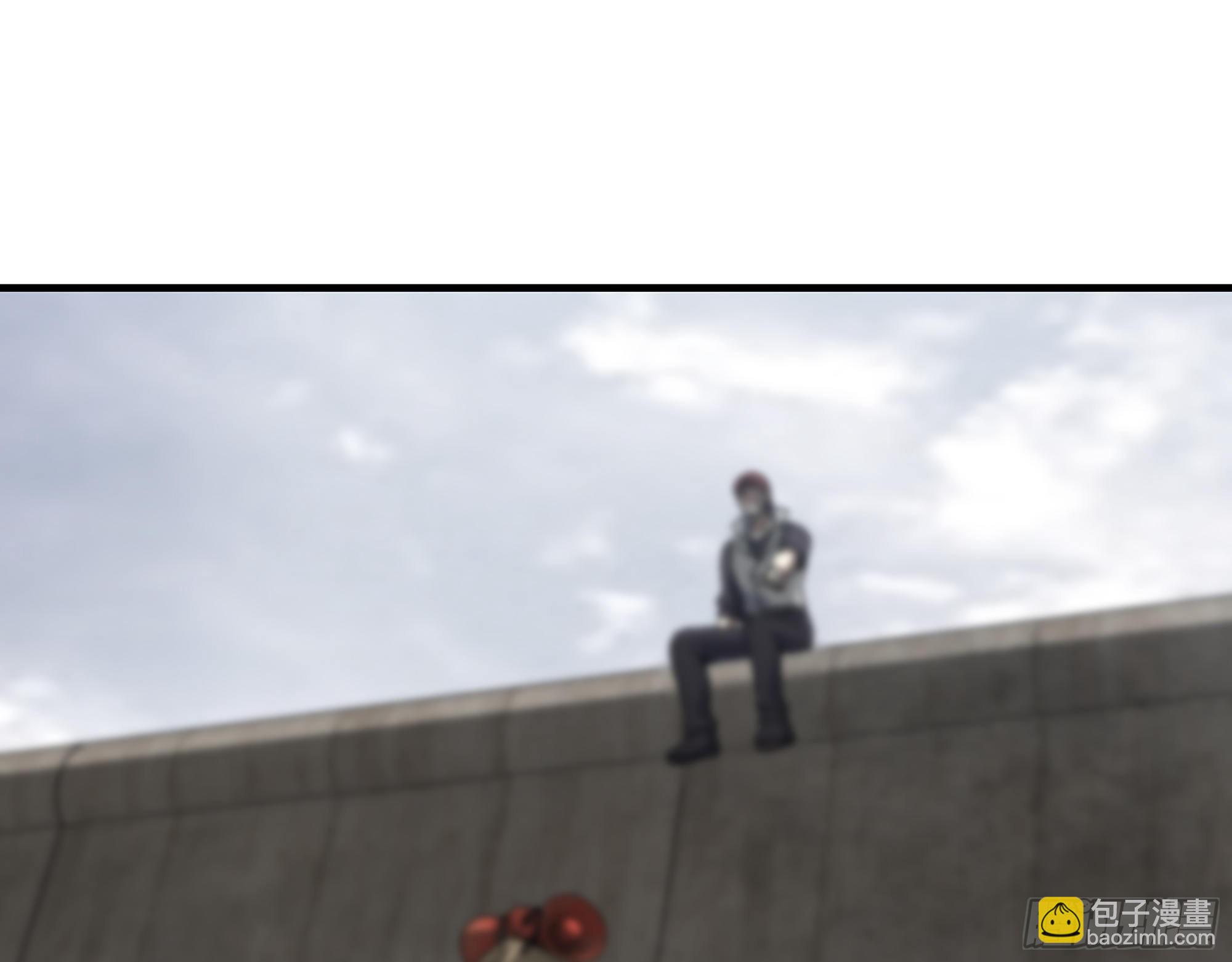 我在末世搬金磚 - 614- 我是來幫你的(2/2) - 3