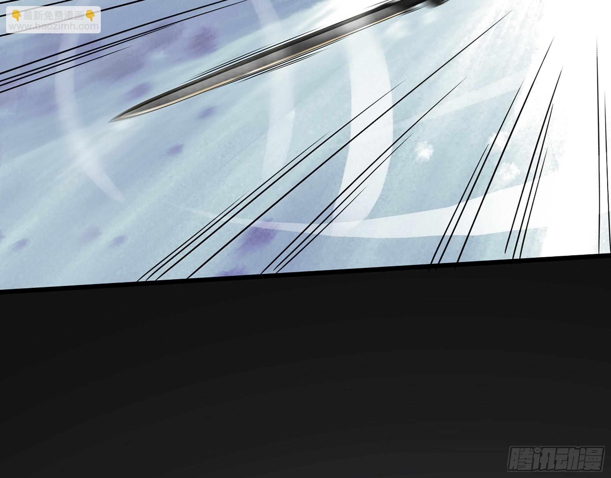 我在末世搬金磚 - 616- 永恆之槍(1/2) - 7