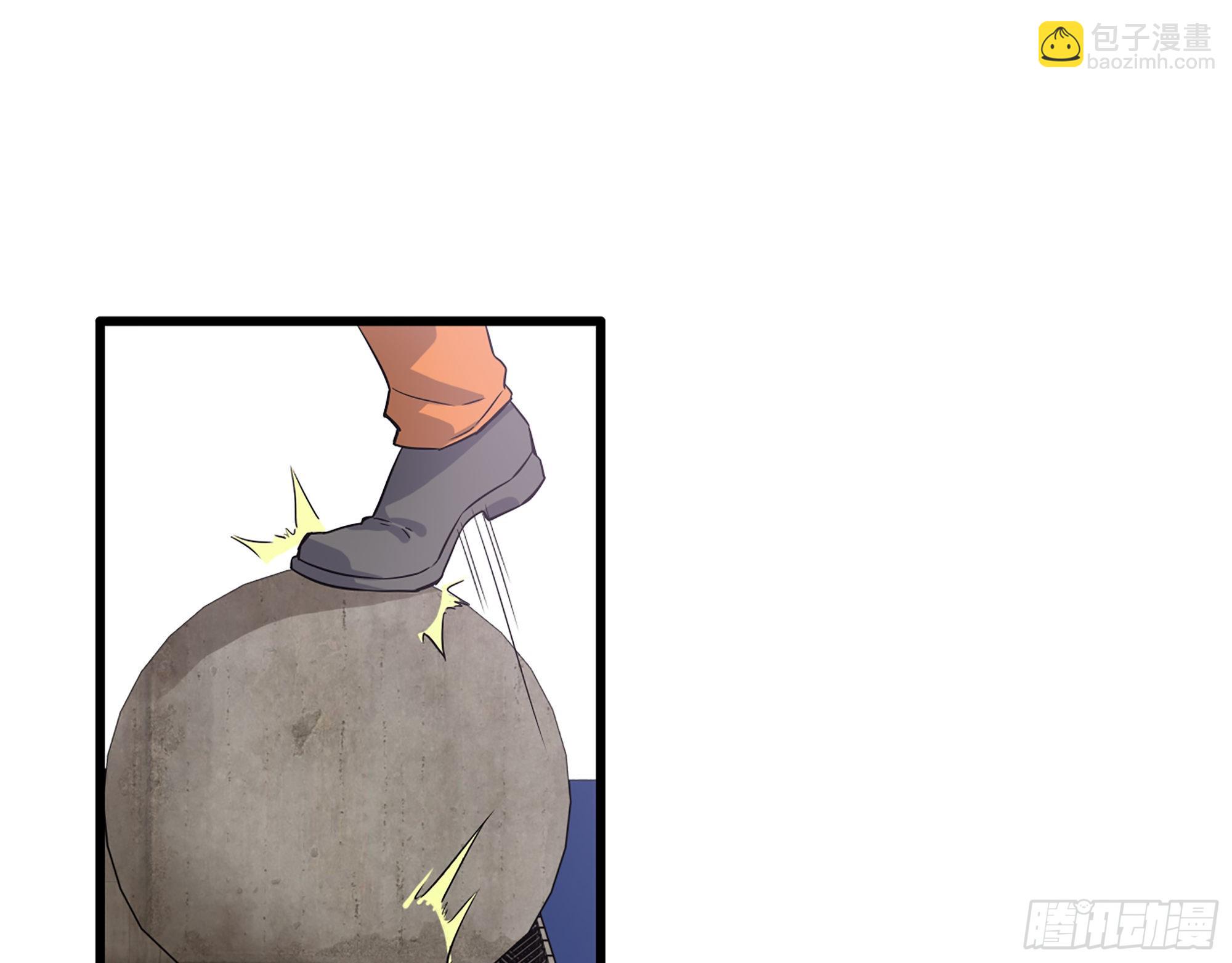 我在末世搬金磚 - 616- 永恆之槍(1/2) - 6