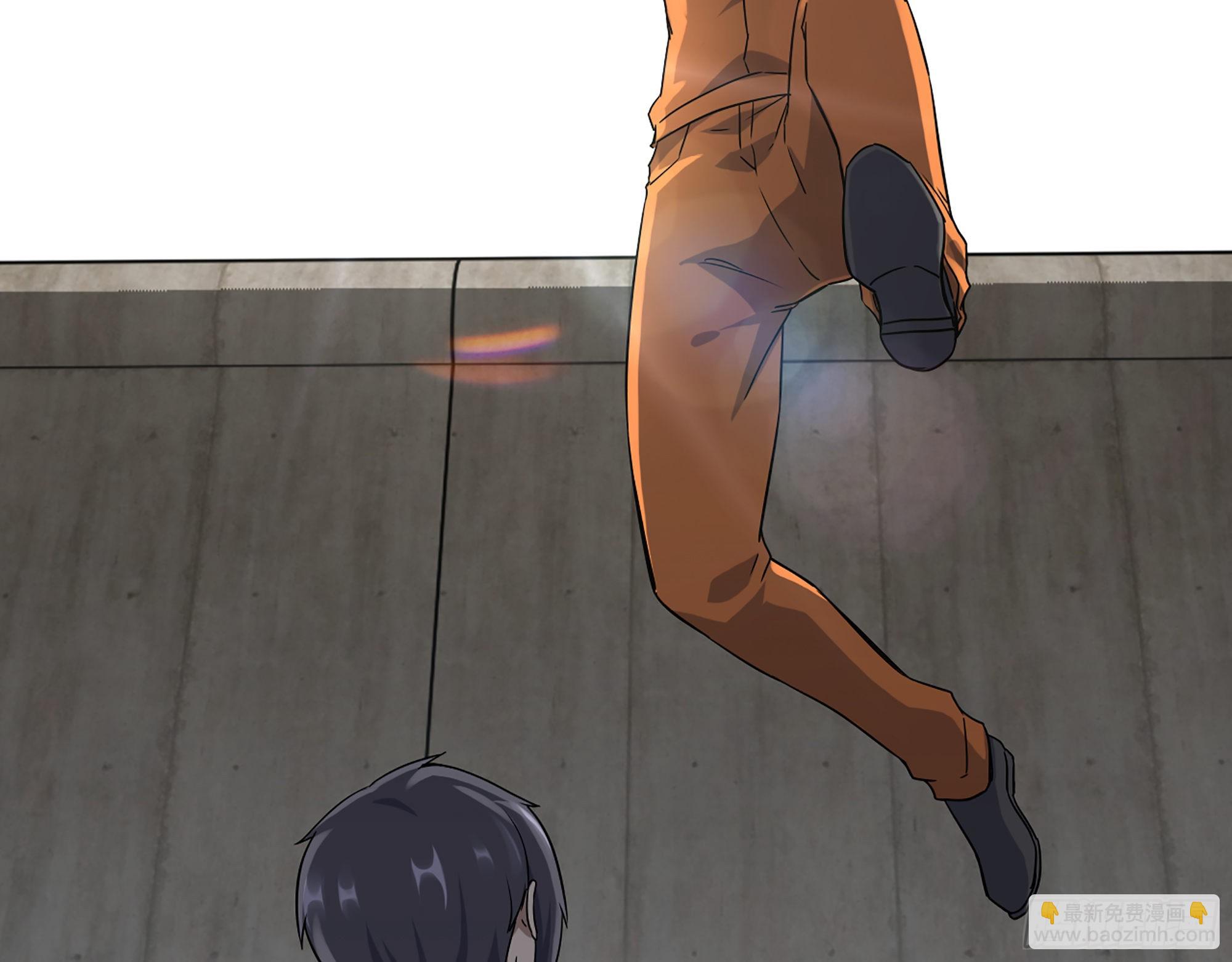 我在末世搬金磚 - 616- 永恆之槍(1/2) - 1