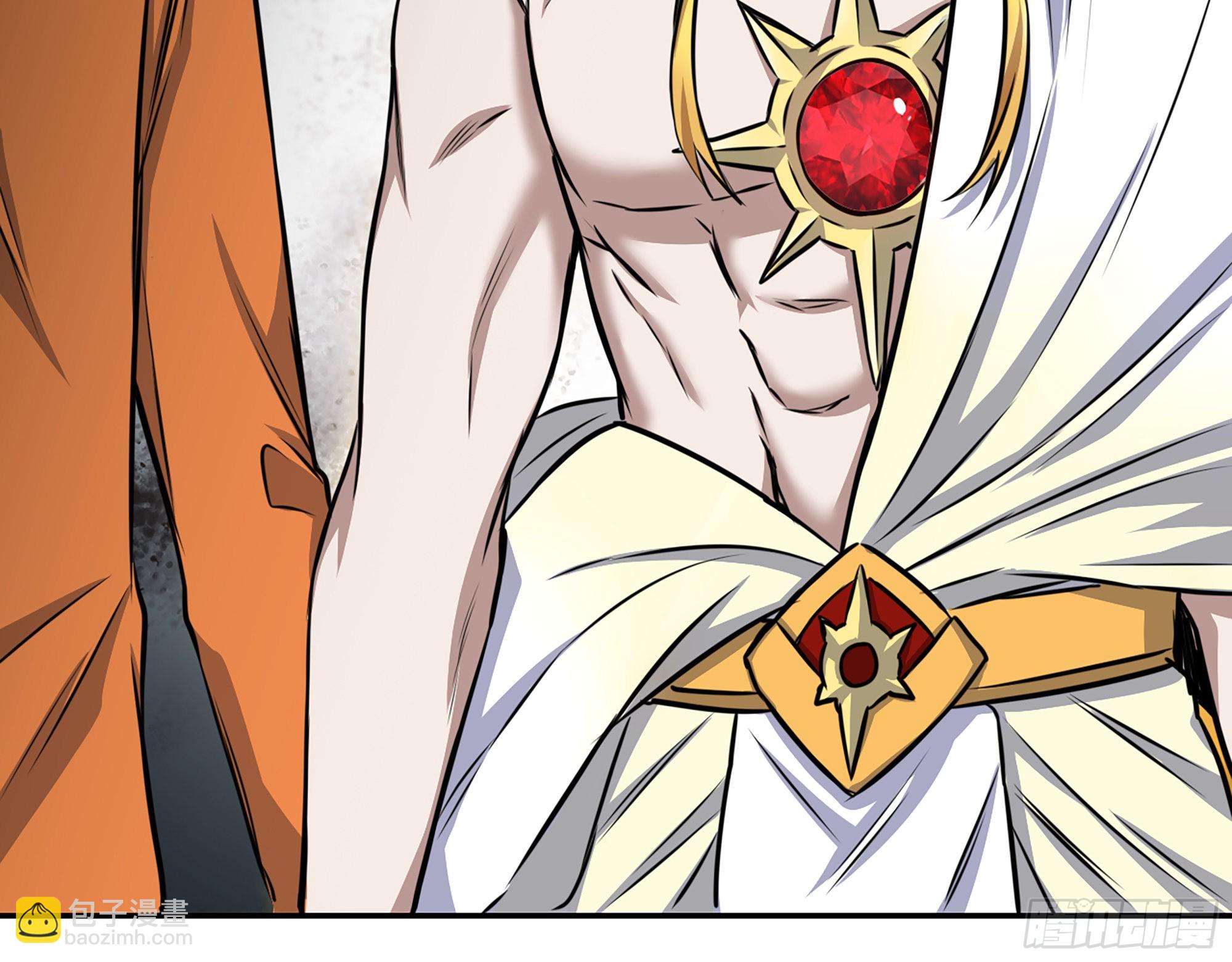 我在末世搬金磚 - 624- 同一陣營(1/2) - 1