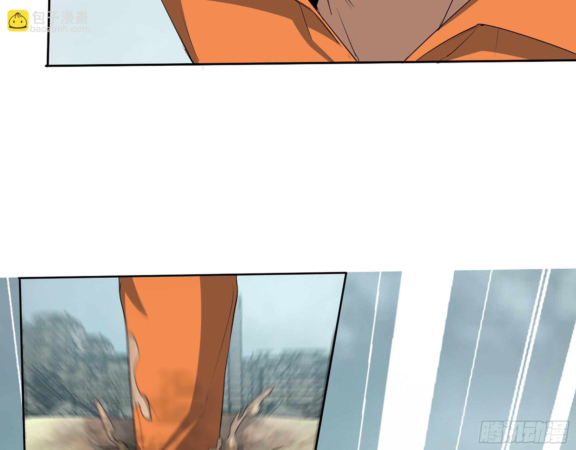 我在末世搬金磚 - 626- 憐憫之心(1/2) - 6