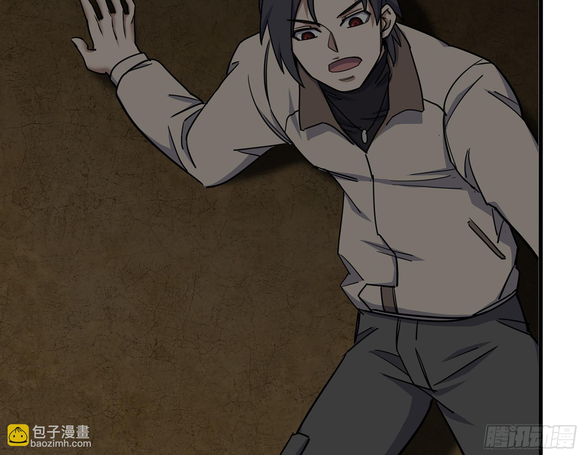 我在末世搬金磚 - 628- 惡臭來源？(2/2) - 4