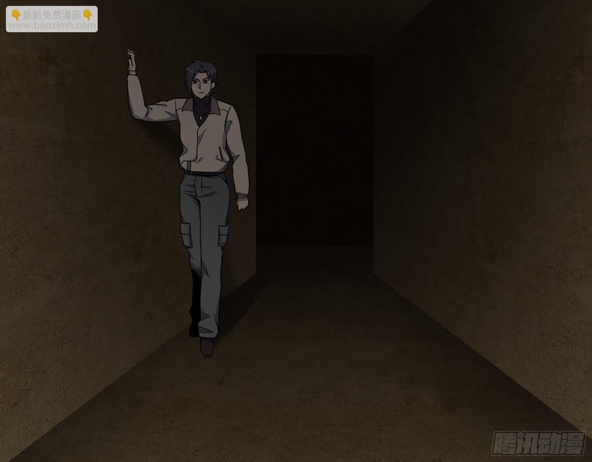 我在末世搬金磚 - 628- 惡臭來源？(2/2) - 6