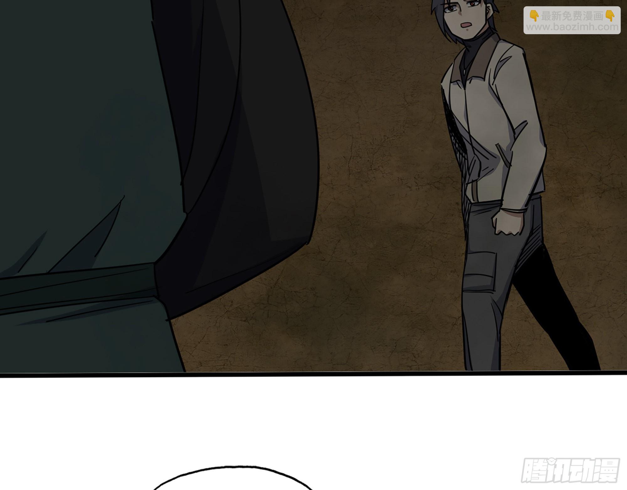 我在末世搬金磚 - 628- 惡臭來源？(2/2) - 5