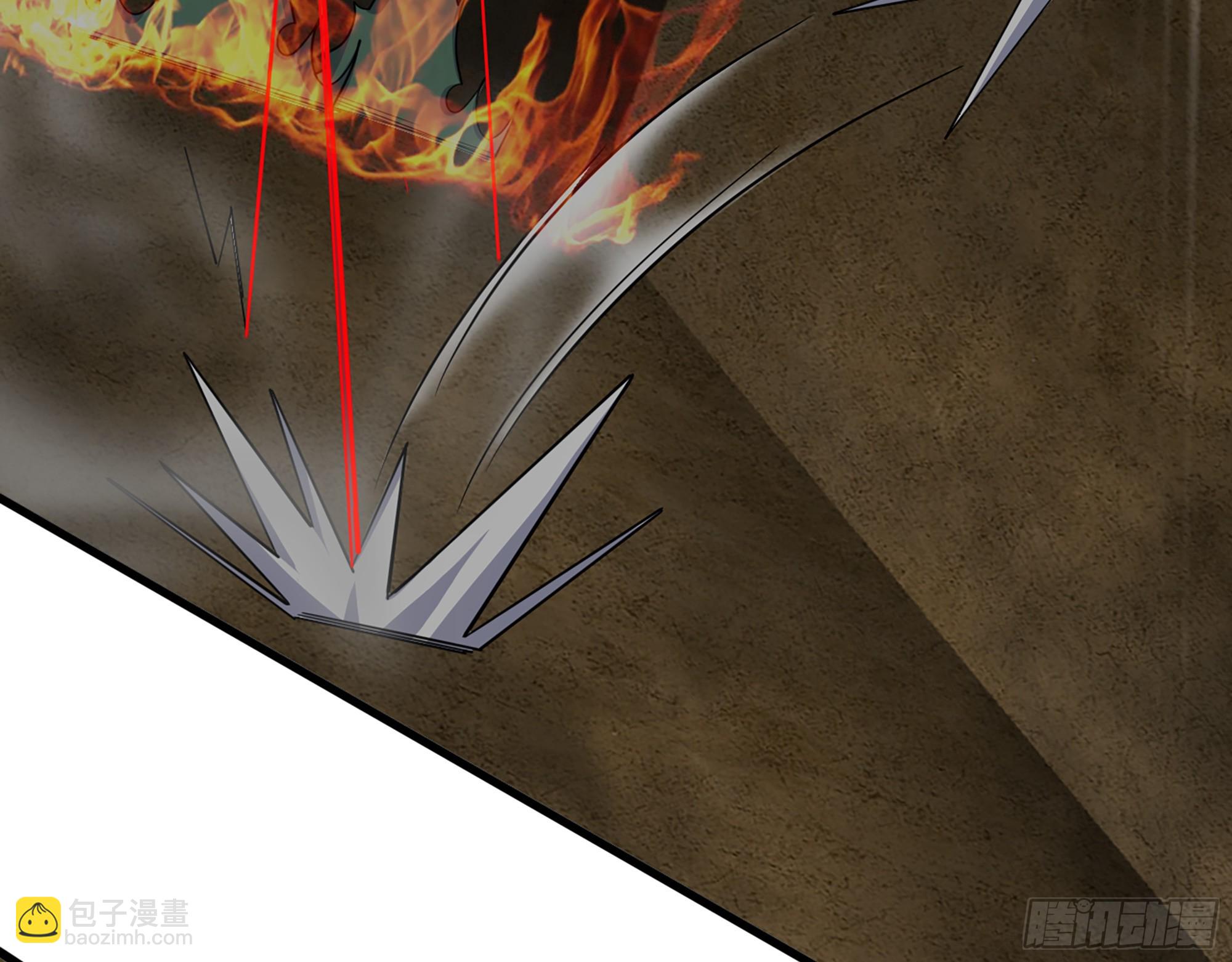 我在末世搬金磚 - 630- 分裂(2/2) - 5